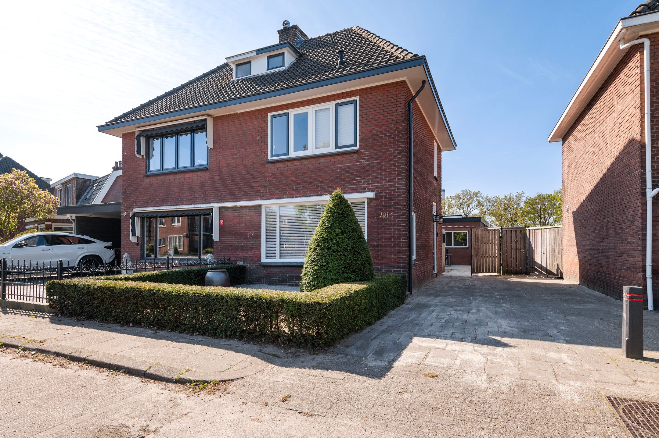 Foto van Breemarsweg 101, Hengelo (OV)