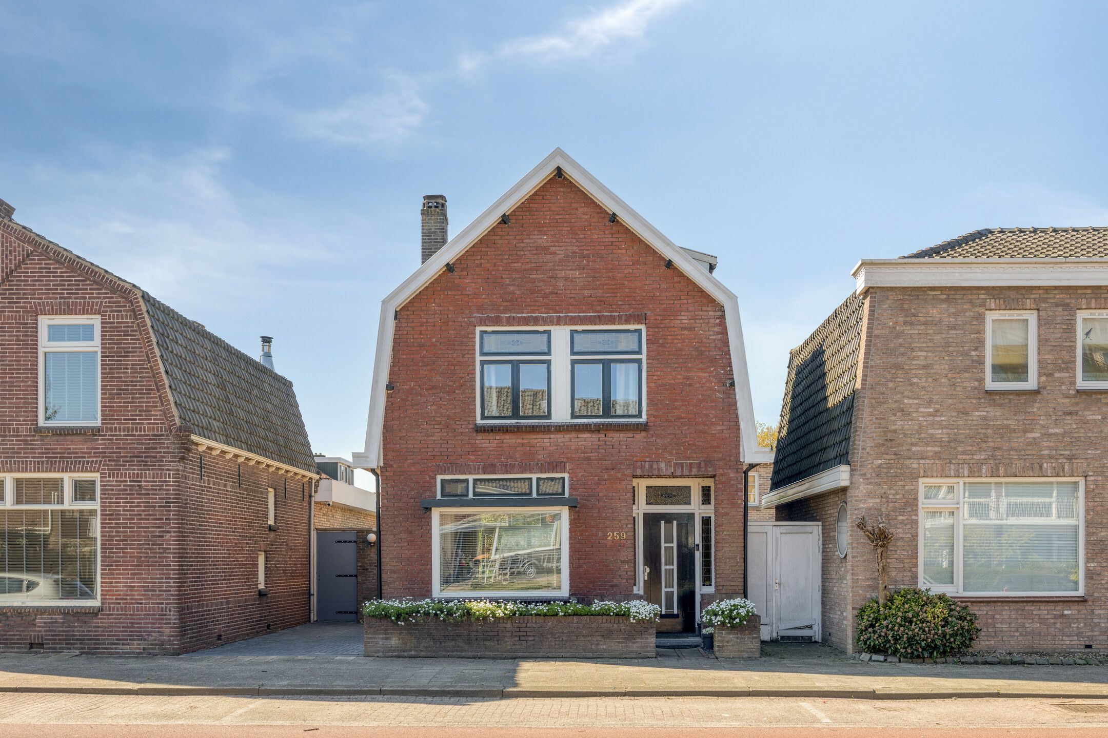 Foto van Breemarsweg 259, Hengelo (OV)