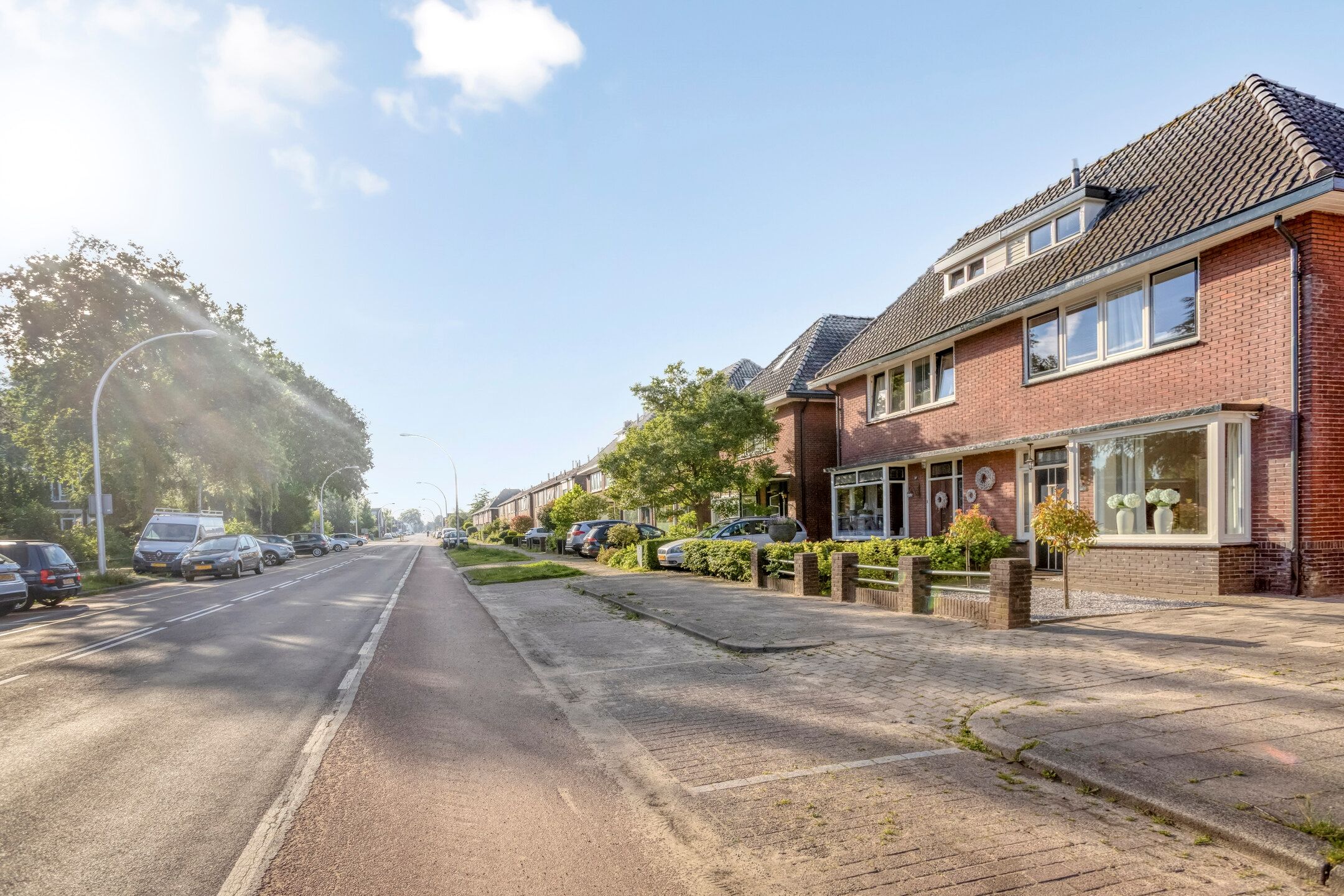 Foto van Breemarsweg 319, Hengelo (OV)