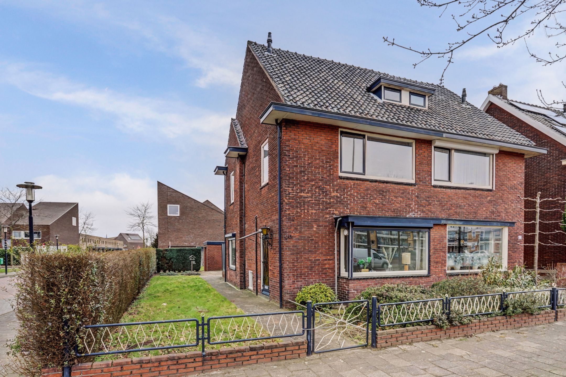 Foto van Breemarsweg 40, Hengelo (OV)