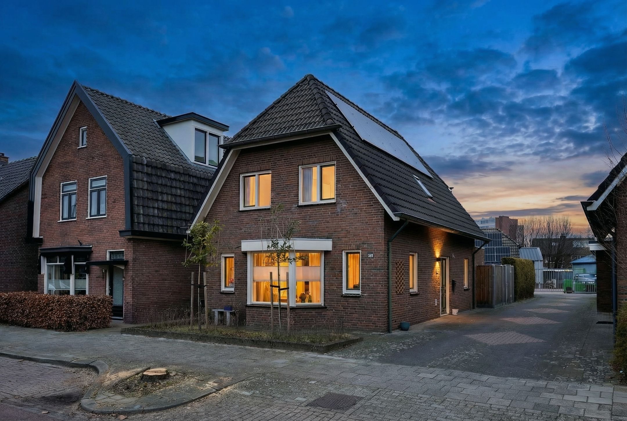 Foto van Breemarsweg 222, Hengelo (OV)