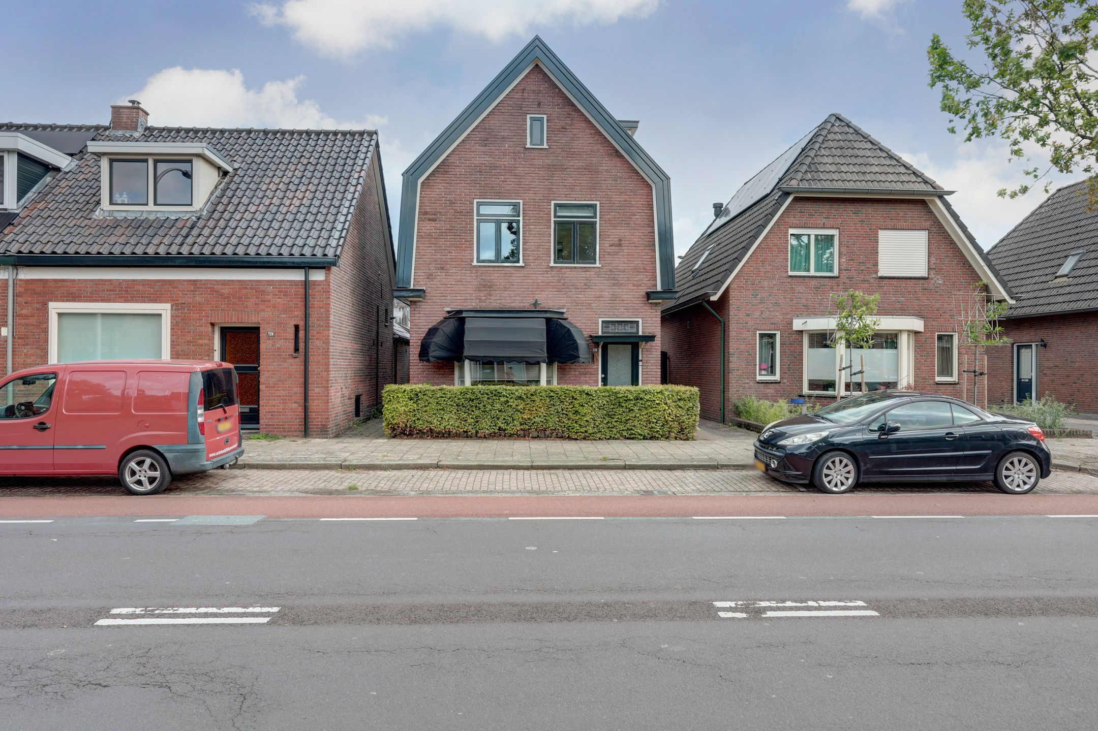 Foto van Breemarsweg 226, Hengelo (OV)