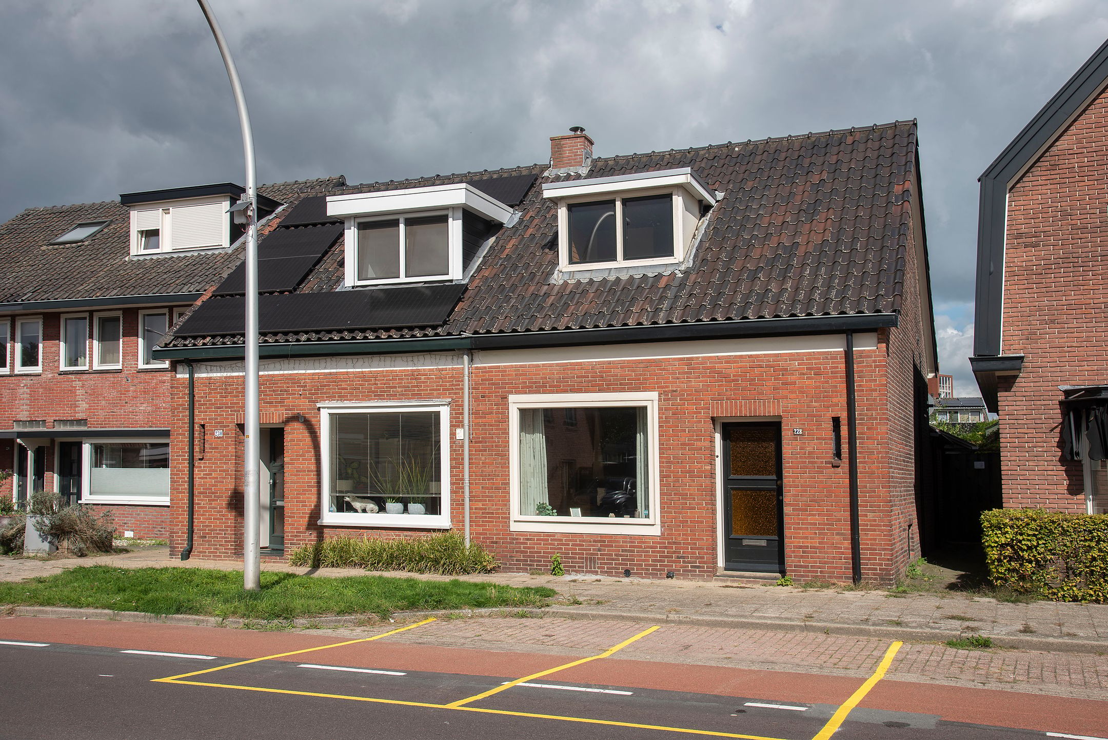 Foto van Breemarsweg 228, Hengelo (OV)