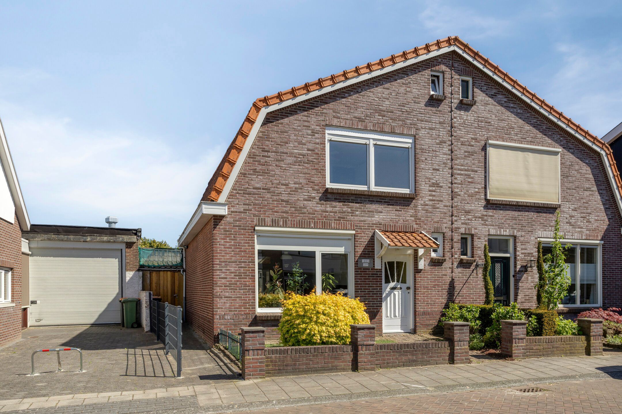 Foto van Langelermaatweg 209, Hengelo (OV)