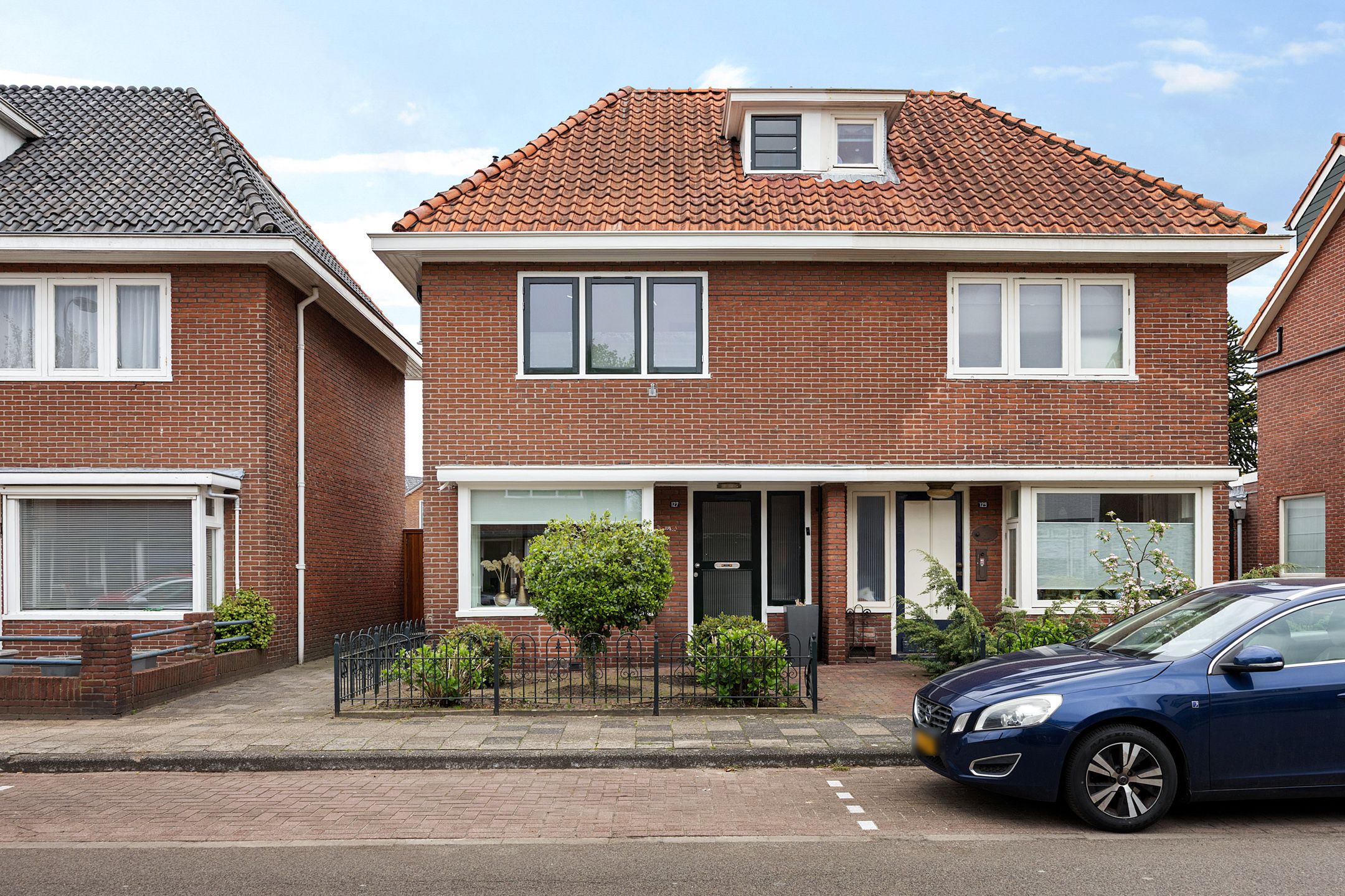 Foto van Berfloweg 127, Hengelo (OV)