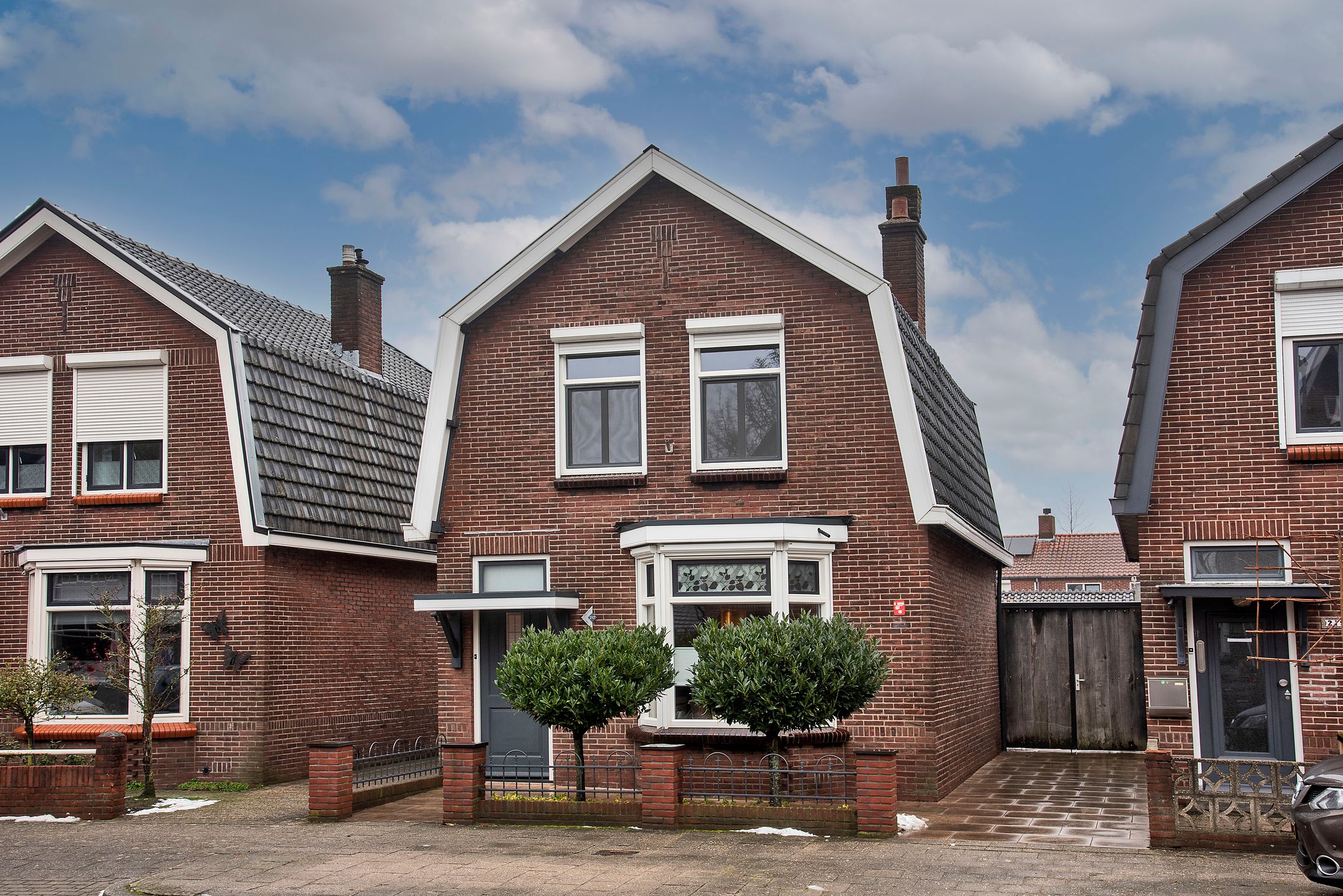 Foto van Berfloweg 217, Hengelo (OV)