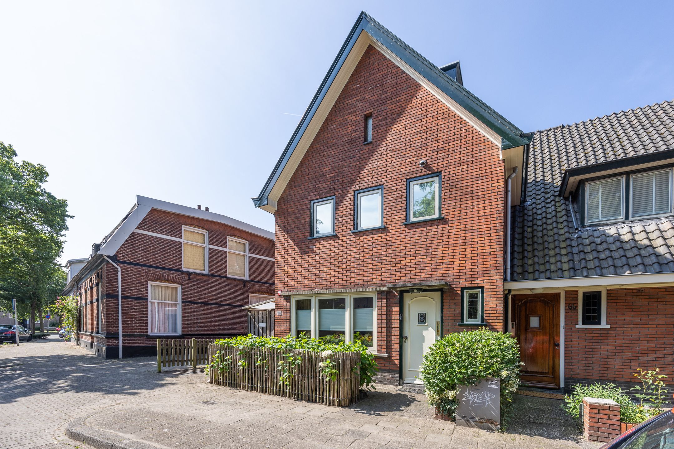 Foto van Berfloweg 68, Hengelo (OV)