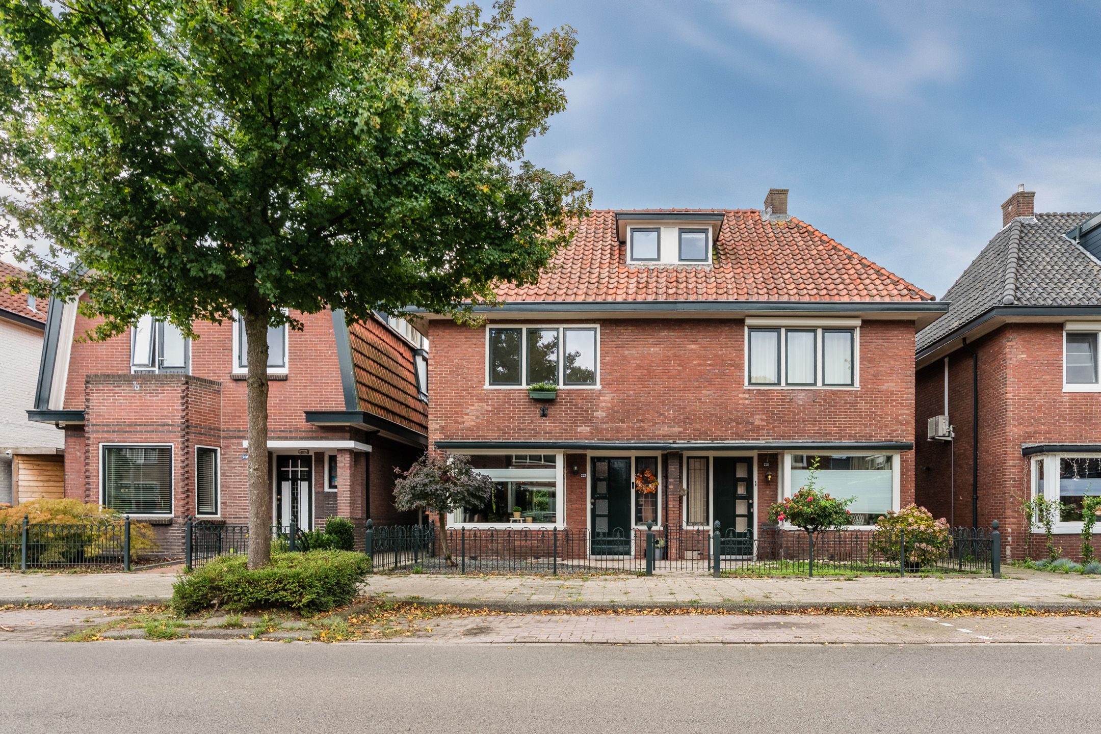Foto van Berfloweg 232, Hengelo (OV)