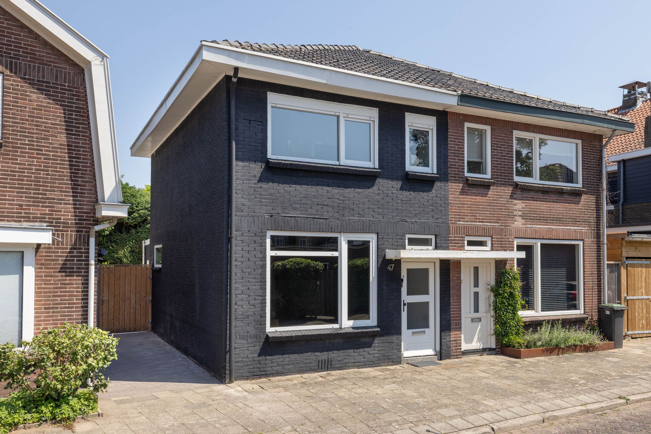Foto van Albrechtsweg 47, Hengelo (OV)