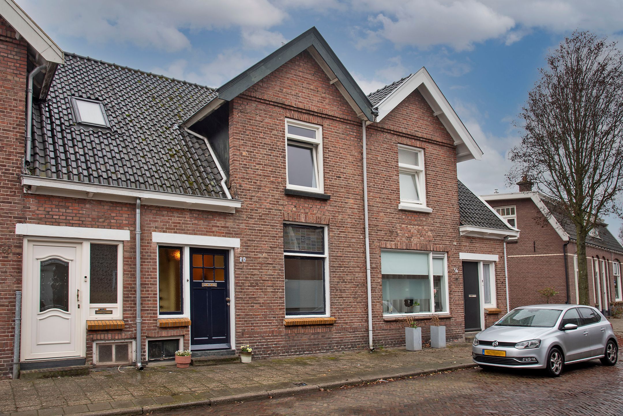 Foto van Albrechtsweg 58, Hengelo (OV)