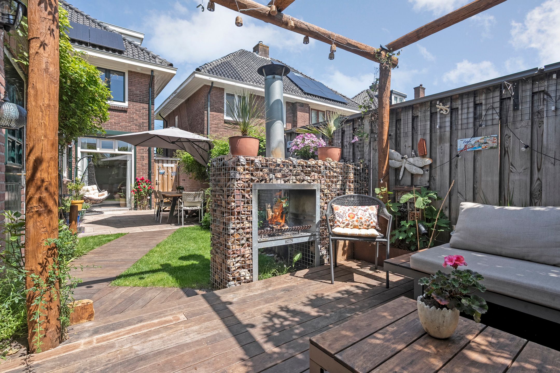 Foto van Bernardstraat 26, Hengelo (OV)