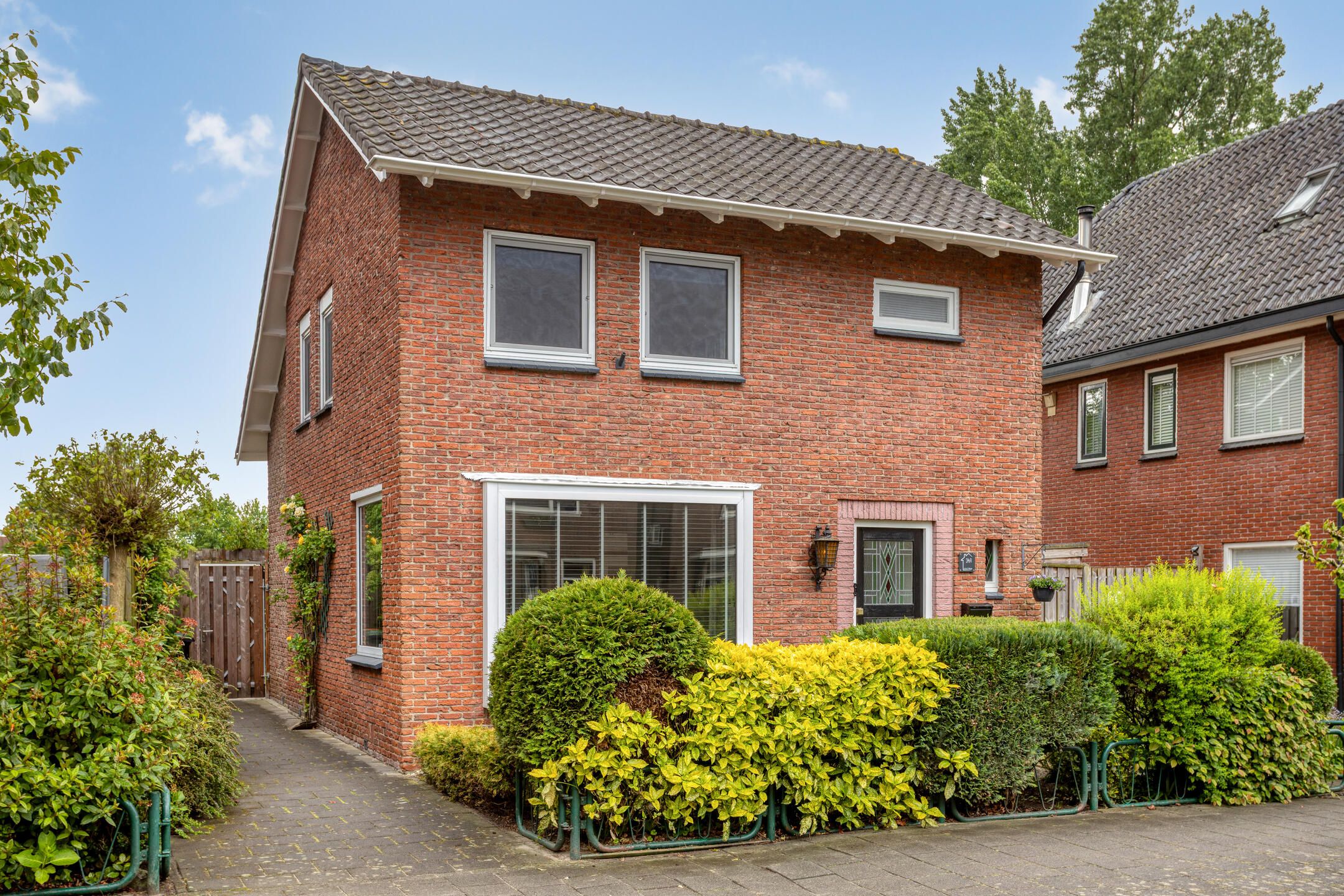 Foto van Nicolaasstraat 34A, Hengelo (OV)