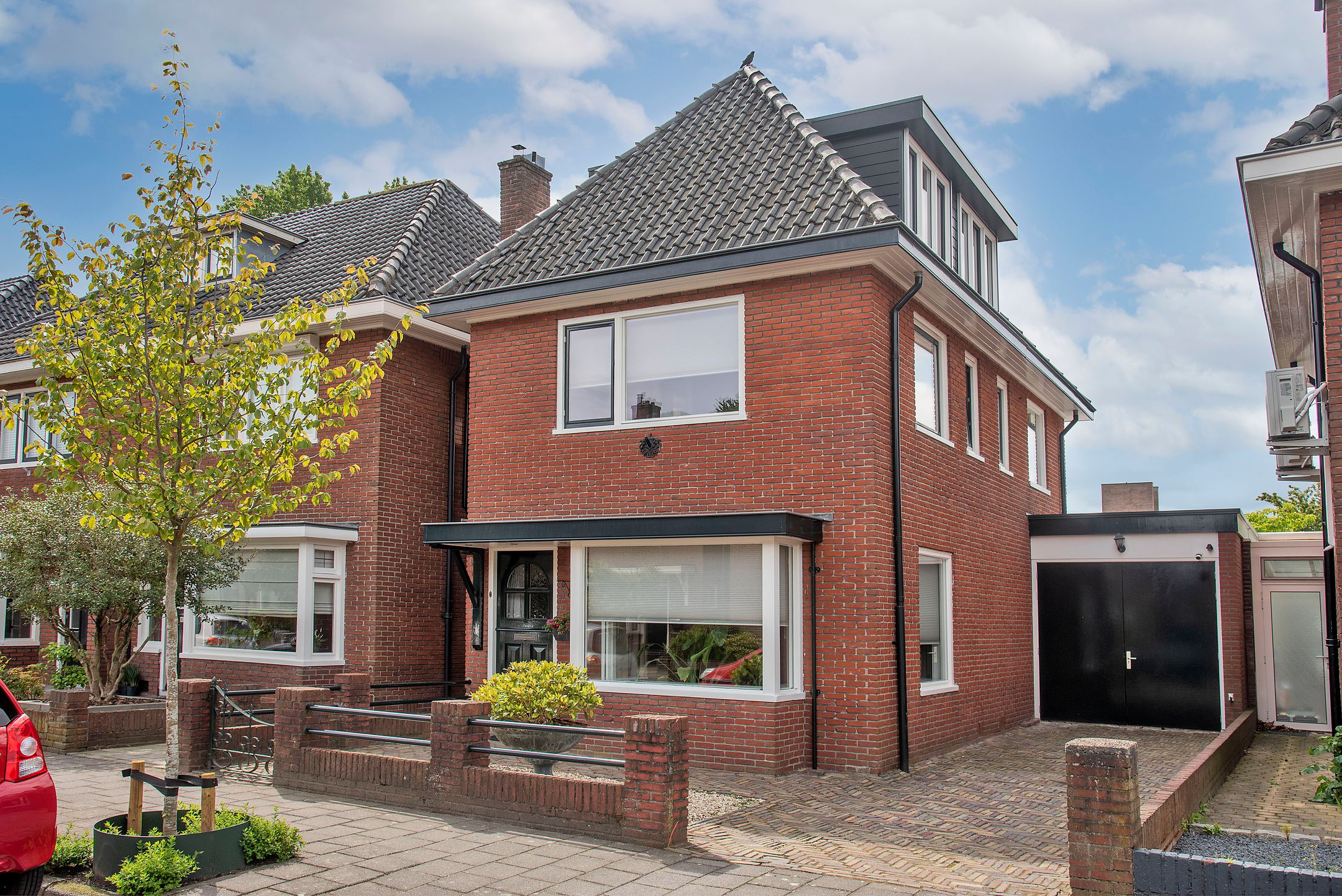 Foto van Nicolaasstraat 8, Hengelo (OV)