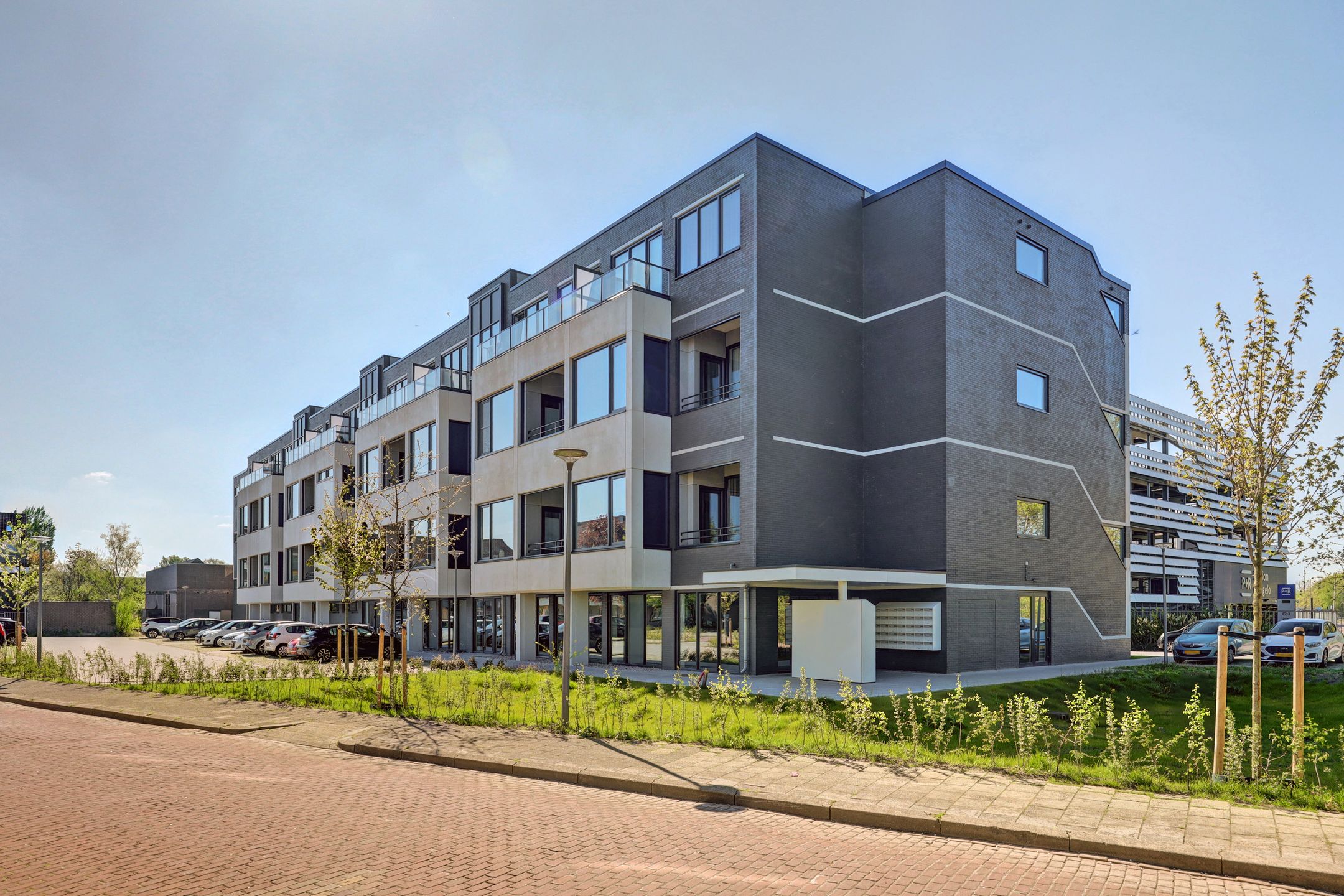 Foto van Gieskesstraat 41D, Hengelo (OV)