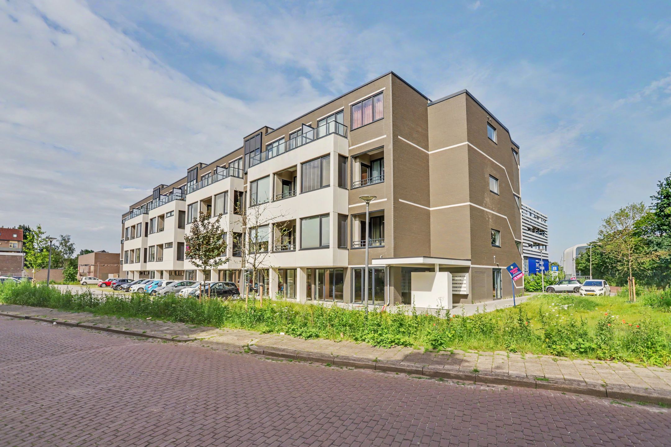 Foto van Gieskesstraat 41E, Hengelo (OV)
