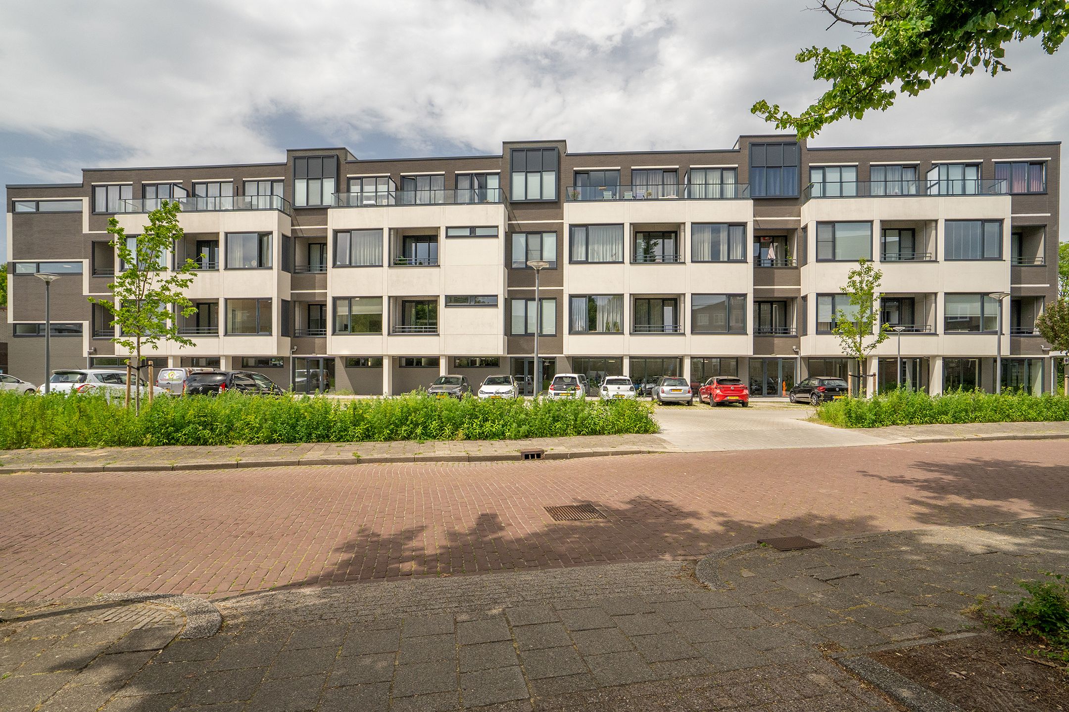 Foto van Gieskesstraat 41V, Hengelo (OV)