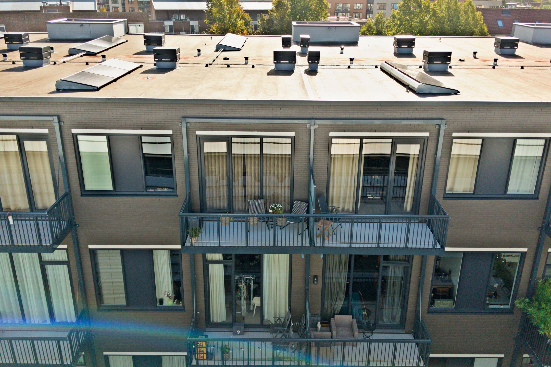 Foto van Gieskesstraat 45R, Hengelo (OV)