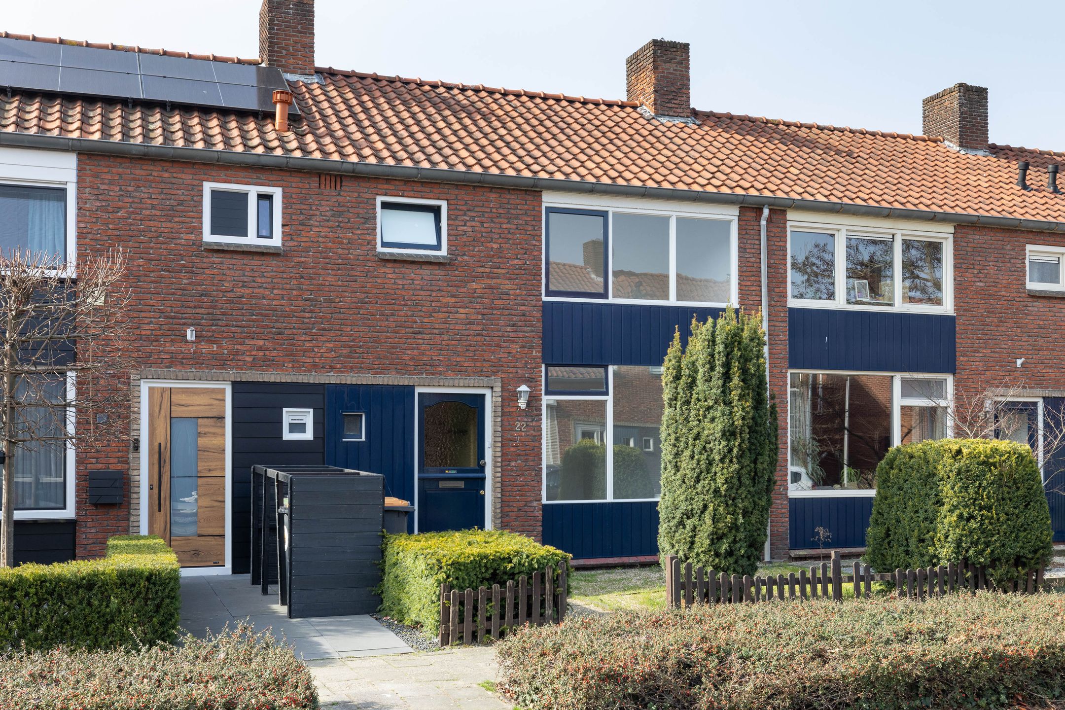 Foto van Reinierstraat 22, Hengelo (OV)