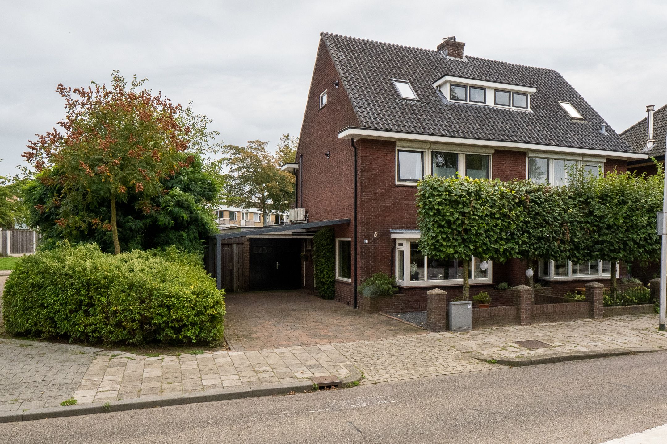 Foto van Twekkelerweg 71, Hengelo (OV)
