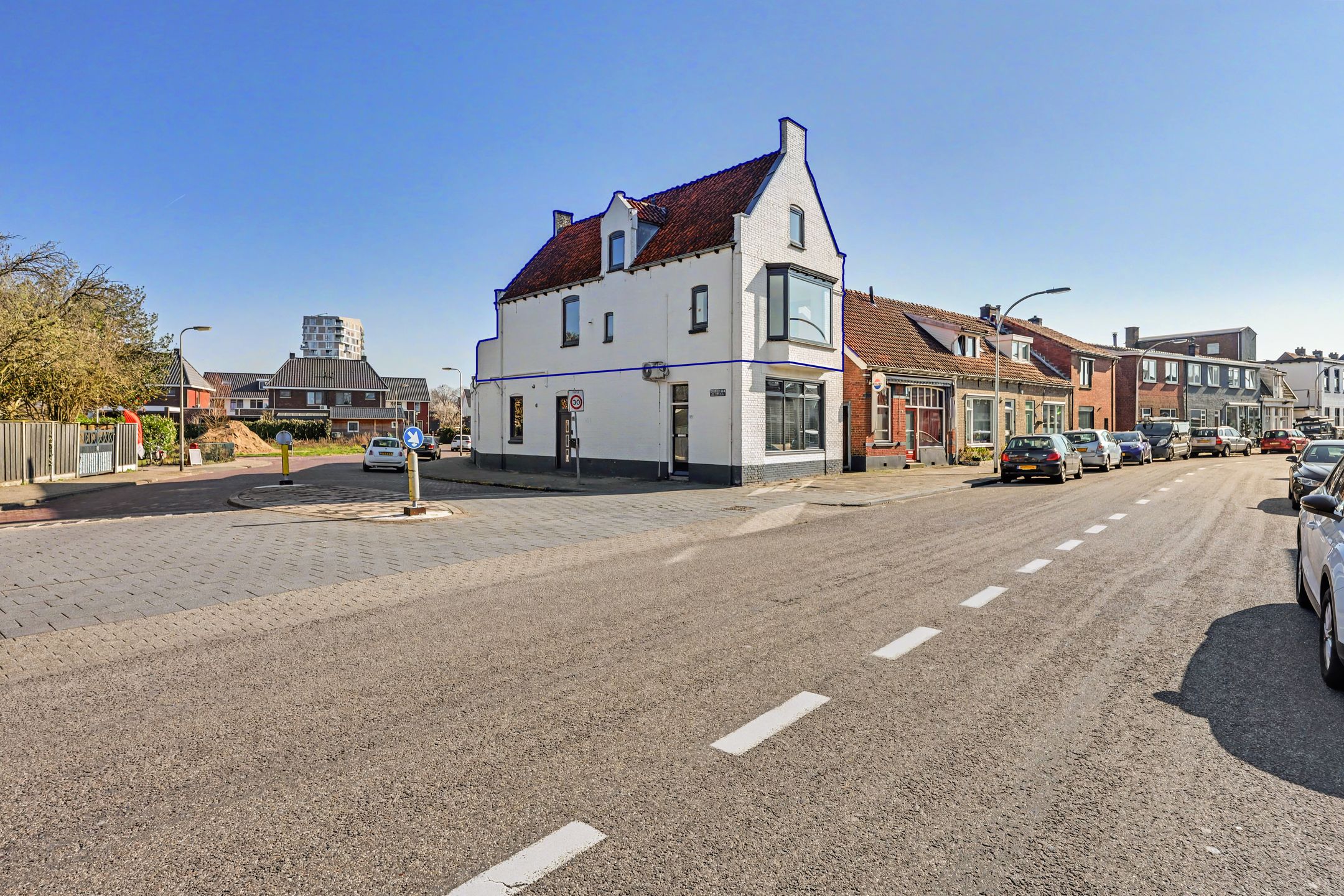 Foto van Twekkelerweg 111A, Hengelo (OV)