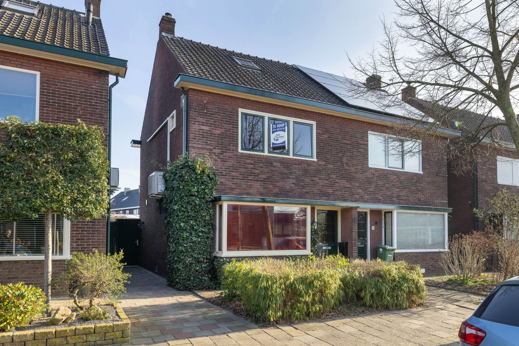 Foto van Twekkelerweg 201, Hengelo (OV)