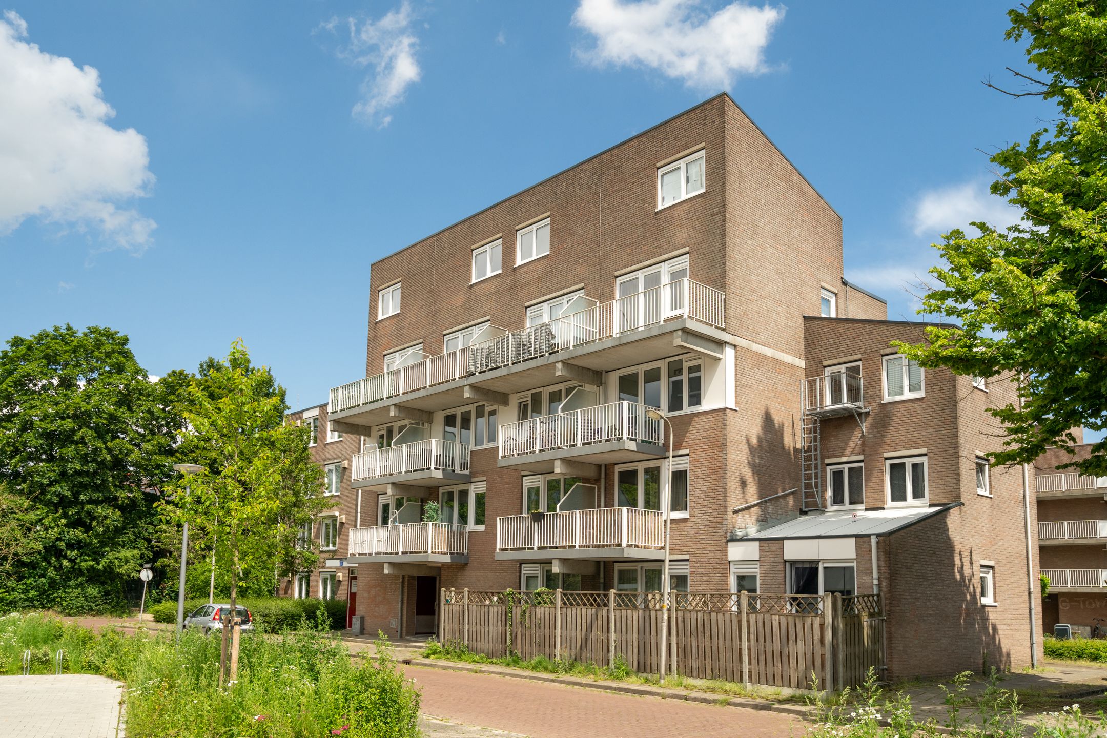 Foto van Trijpstraat 15, Hengelo (OV)