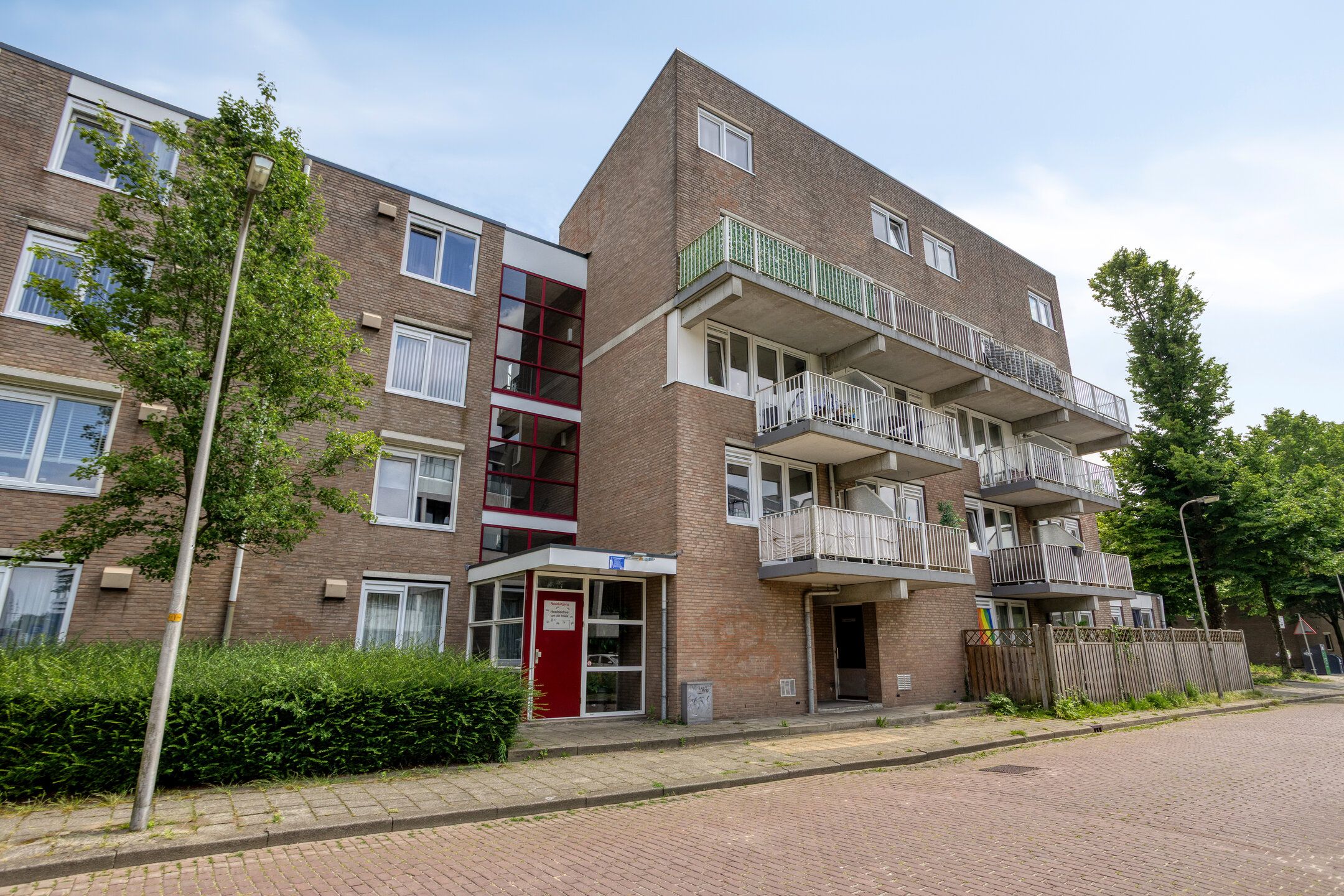 Foto van Trijpstraat 25, Hengelo (OV)