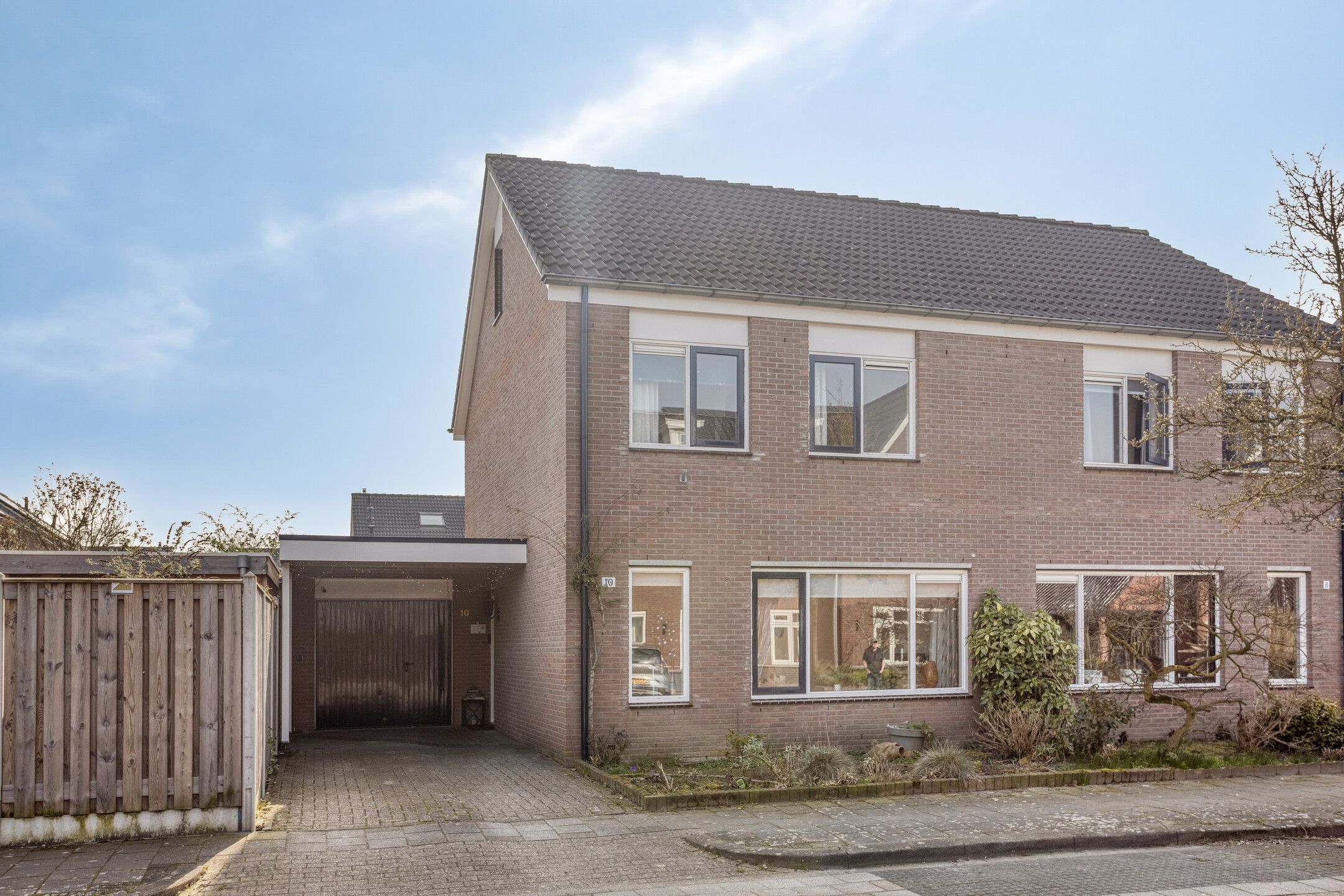 Foto van Arnoldstraat 10, Hengelo (OV)