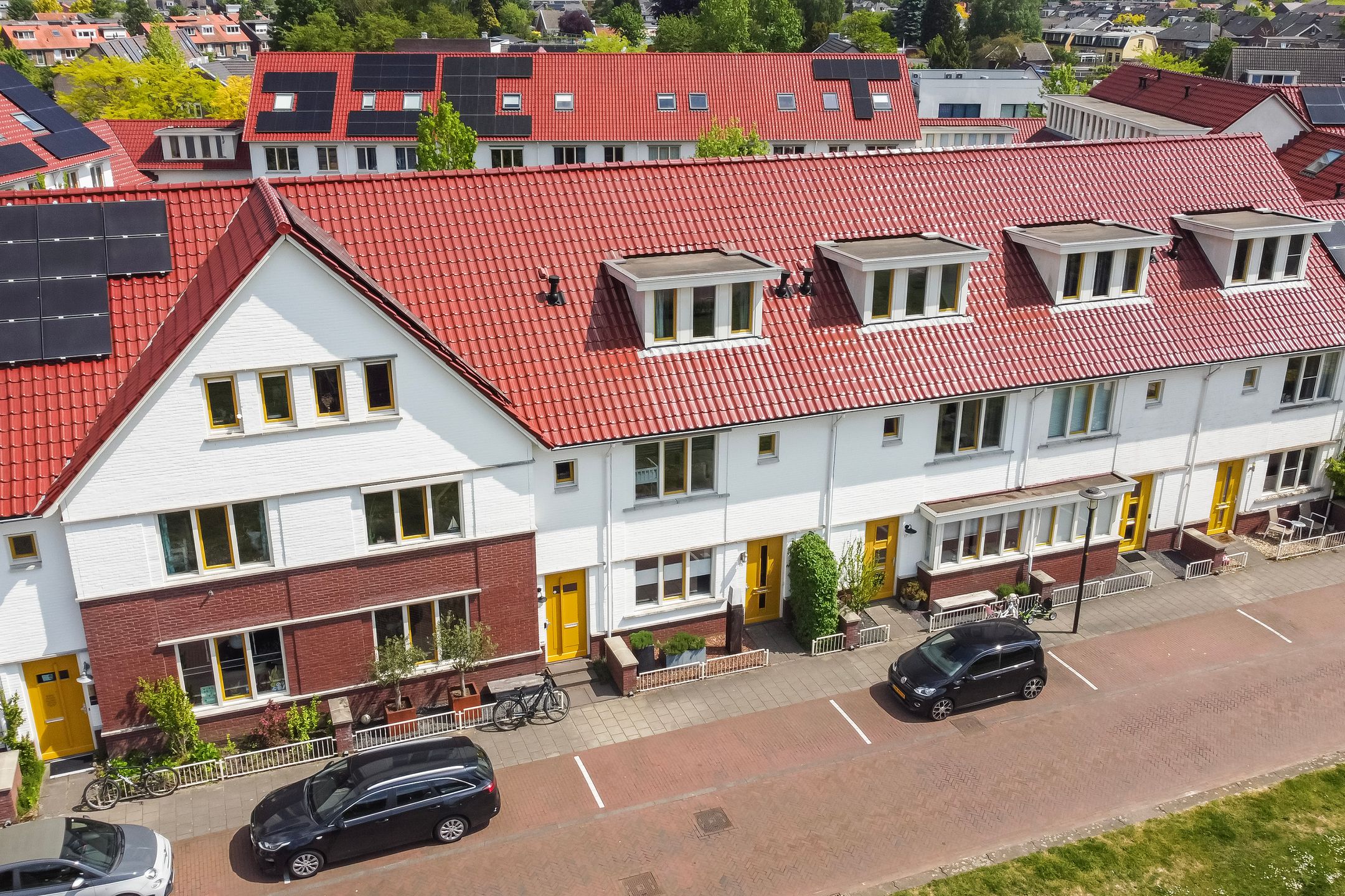 Foto van Stelplaats 15, Hengelo (OV)
