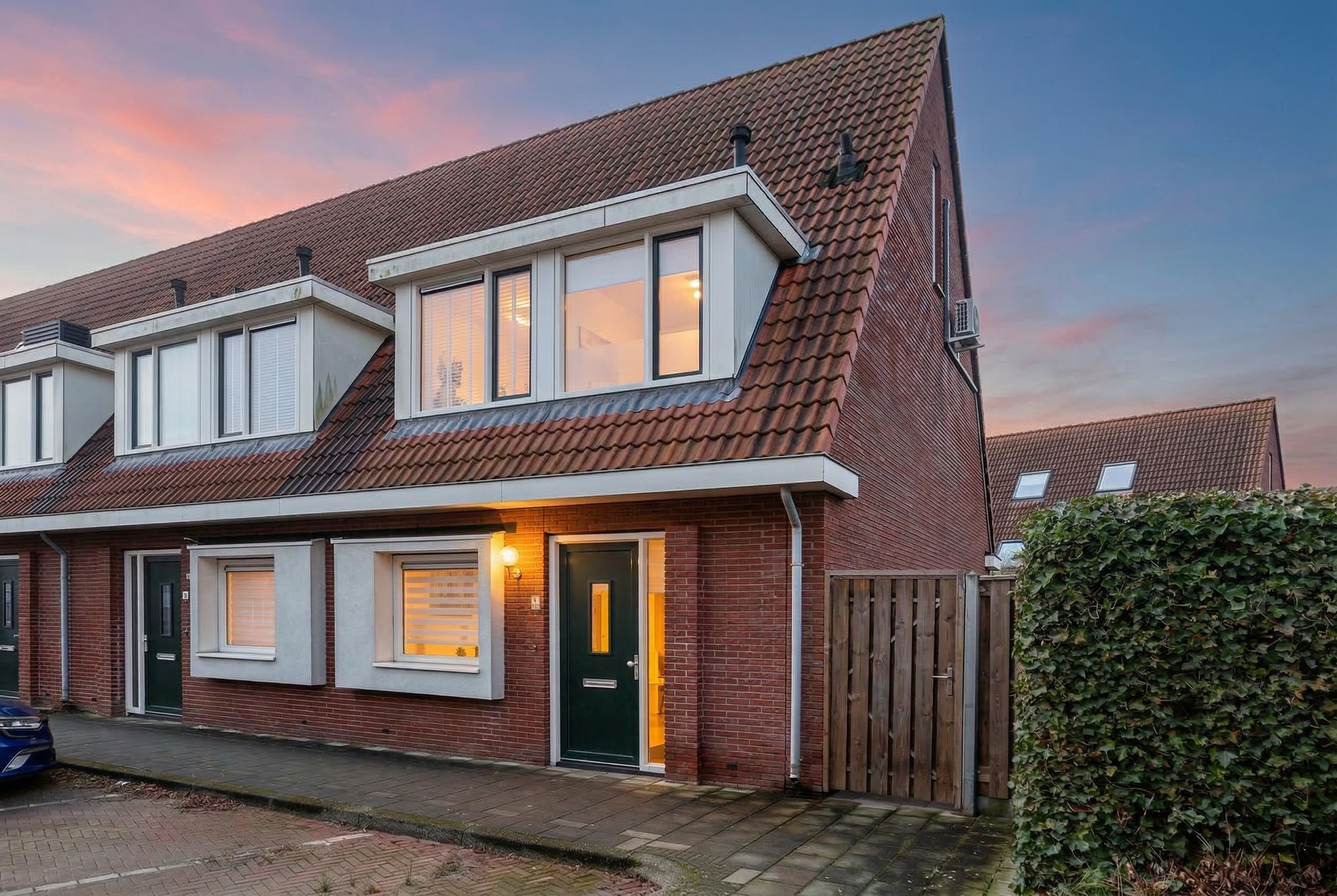 Foto van Binderij 2, Hengelo (OV)