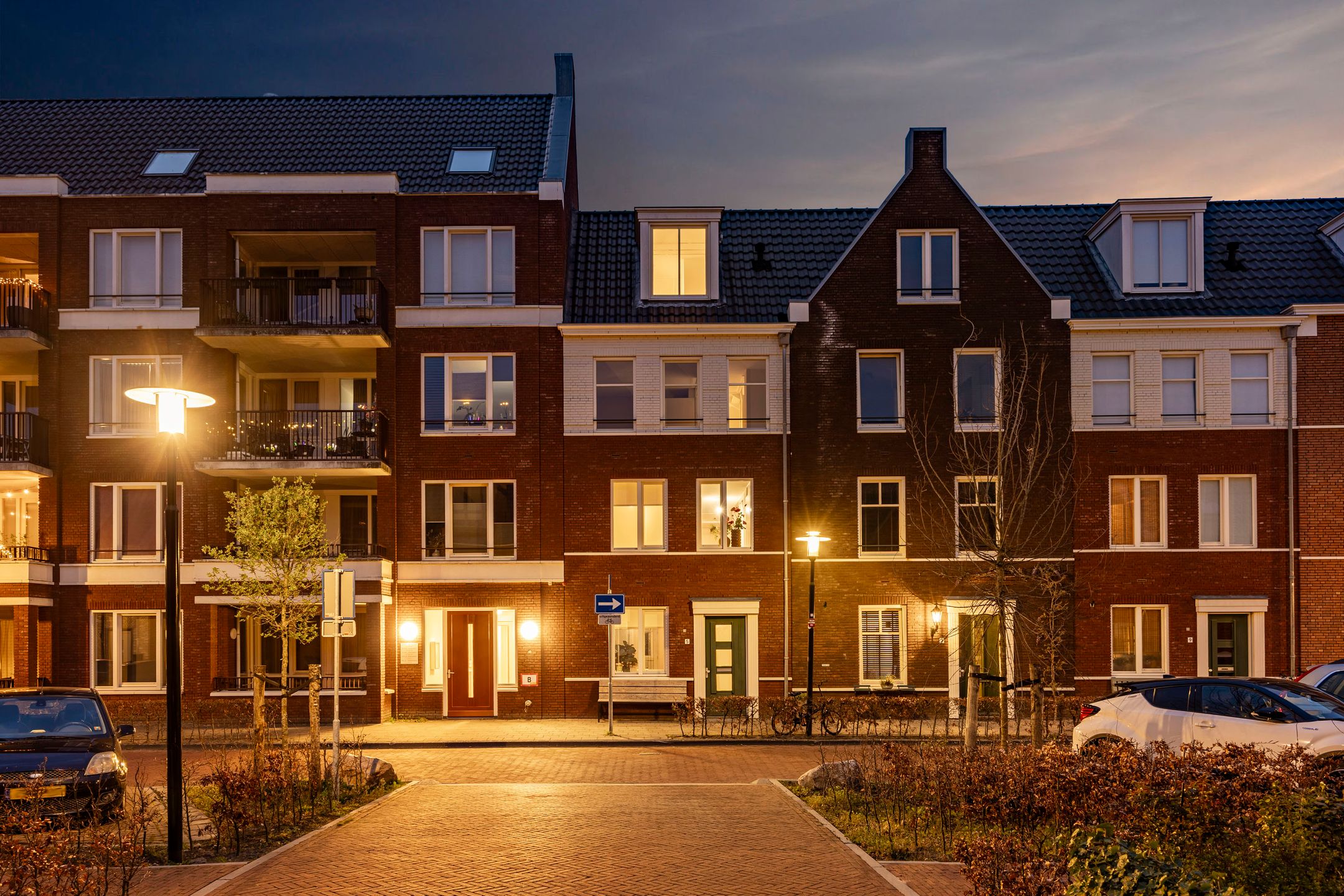 Foto van Meijlingplein 5, Hengelo (OV)
