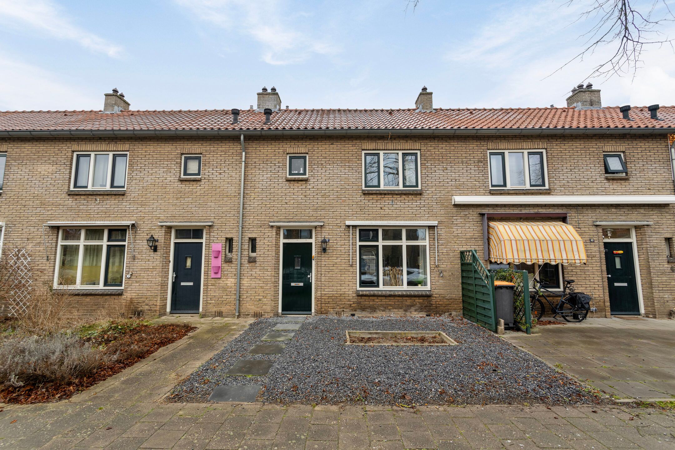 Foto van Leeghwaterstraat 12, Hengelo (OV)