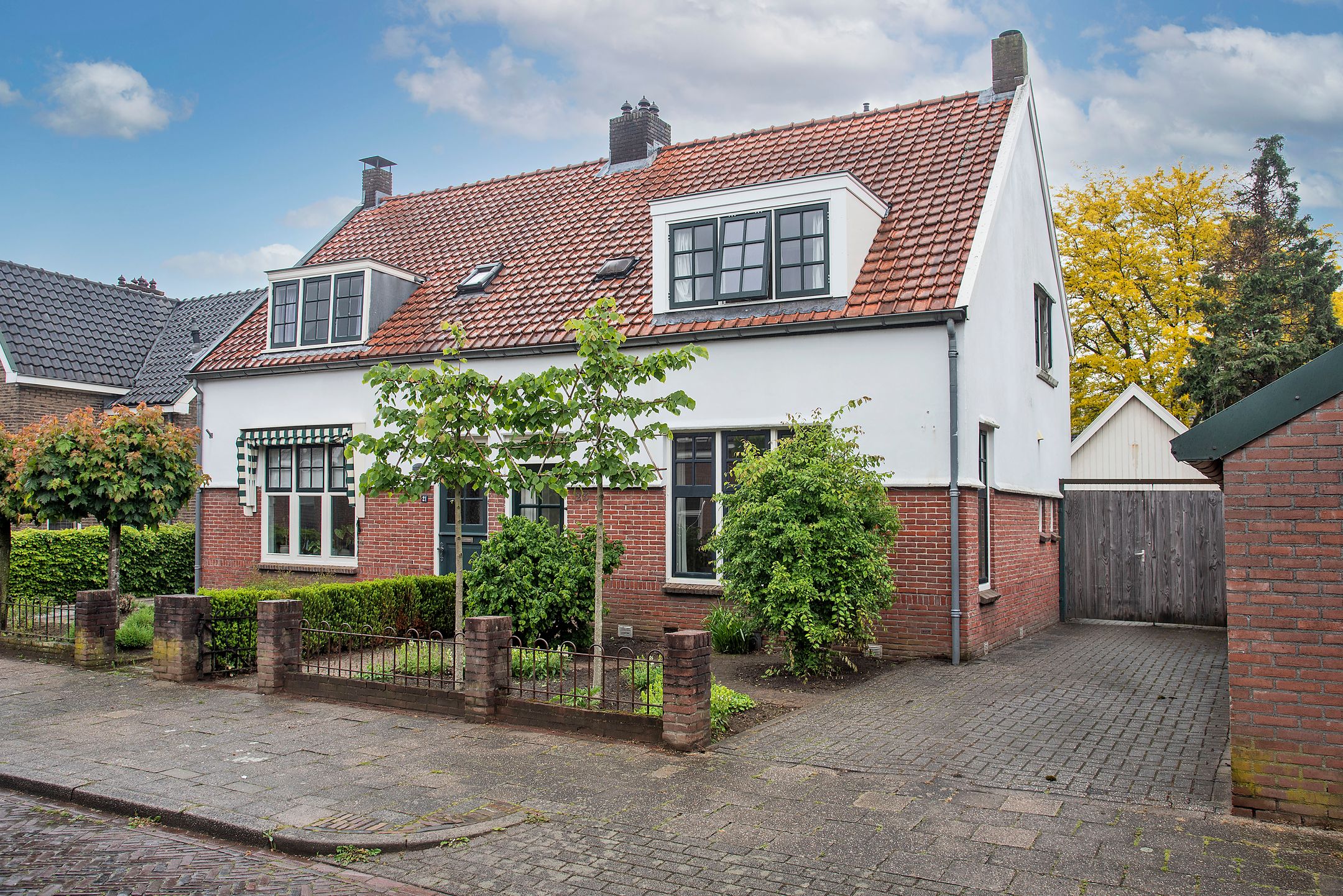 Foto van Badhuisstraat 23, Hengelo (OV)