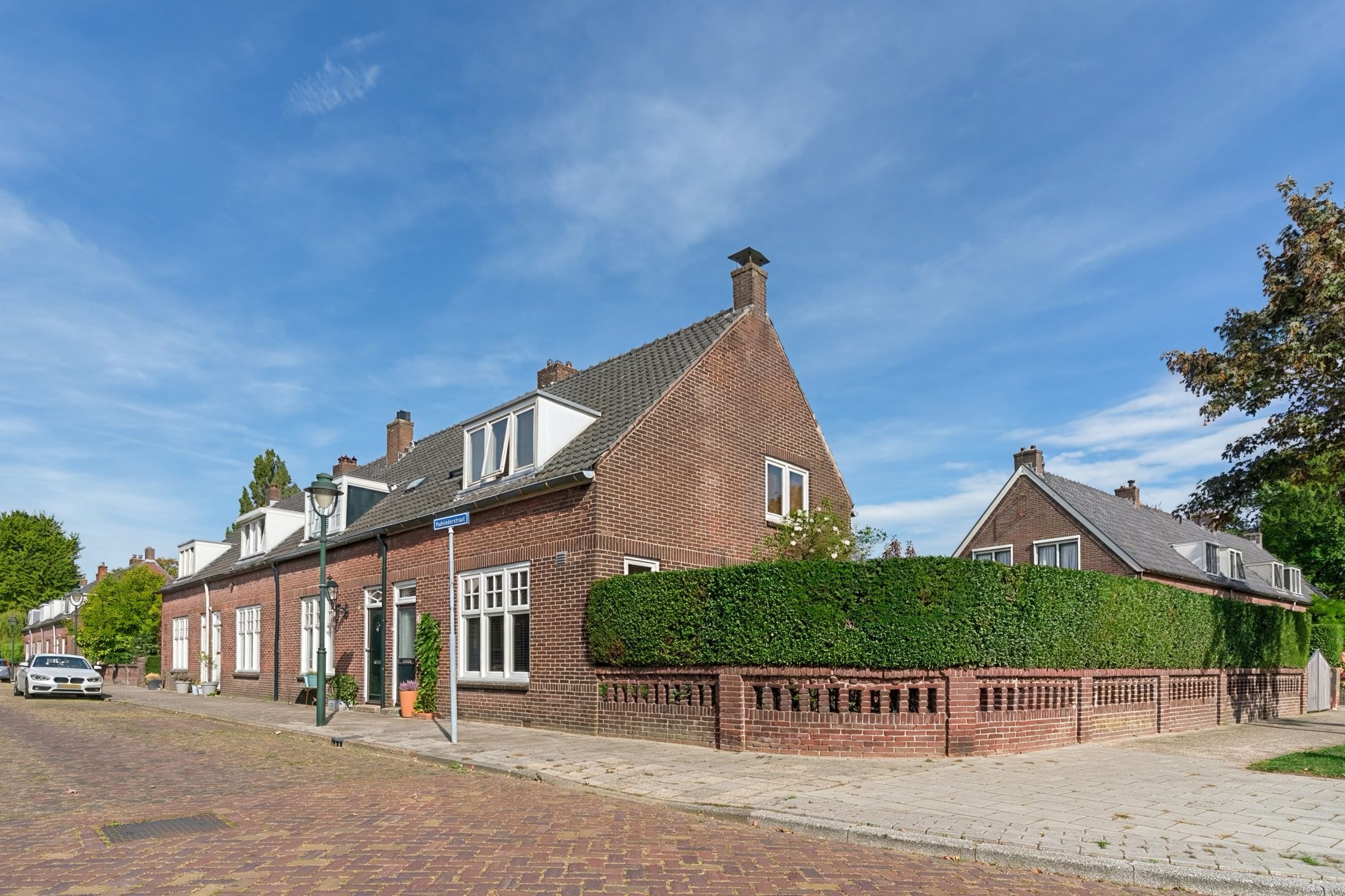 Foto van Padvinderstraat 19, Hengelo (OV)