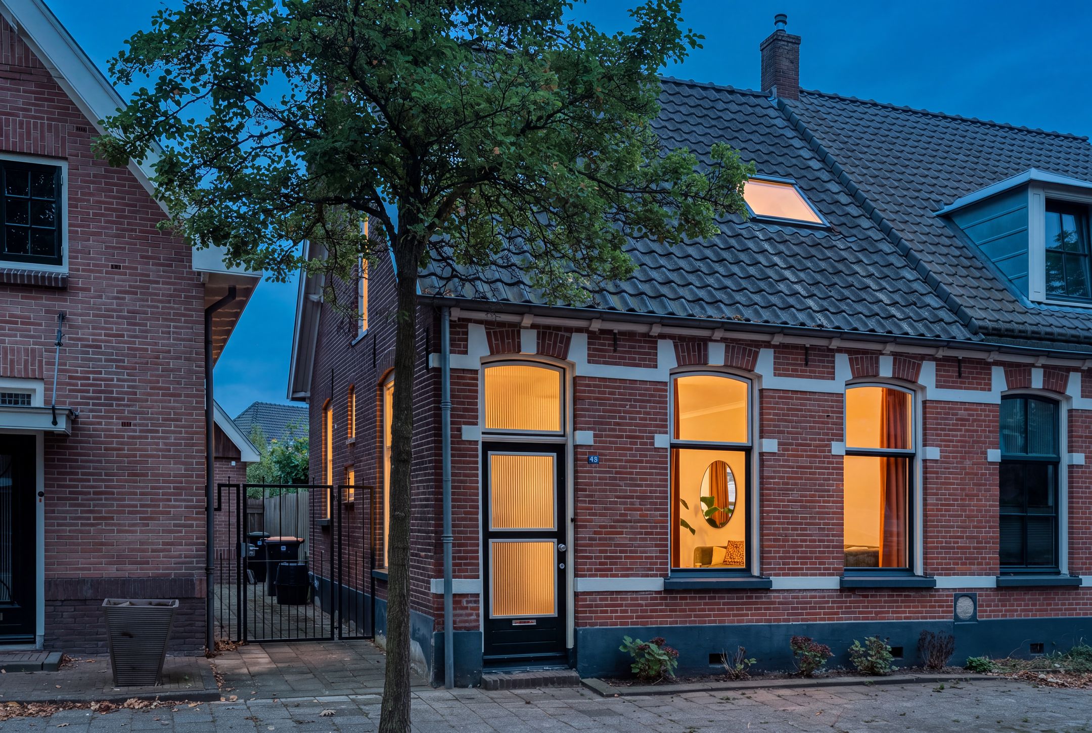 Foto van Beckumerstraat 48, Hengelo (OV)