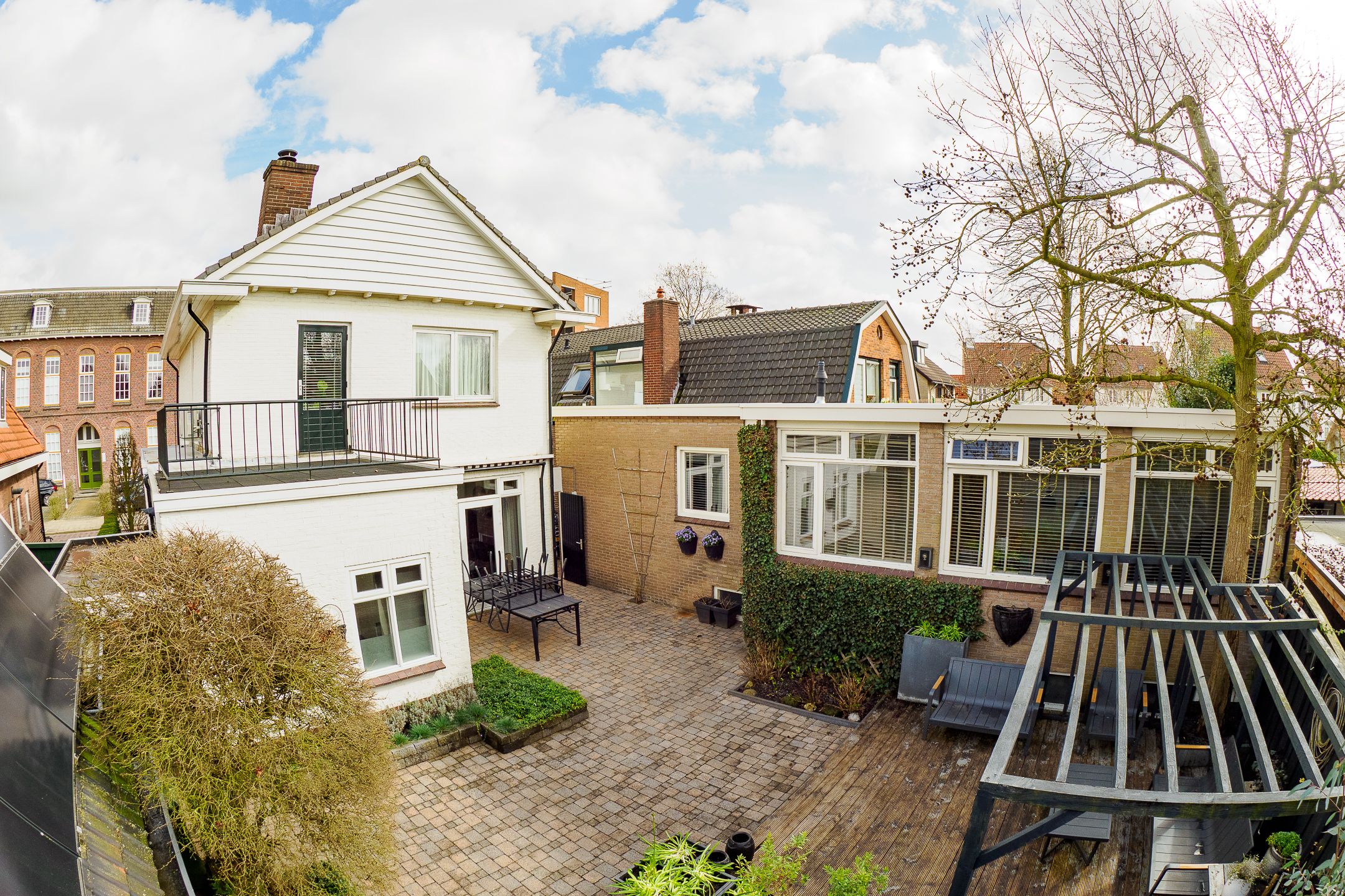 Foto van Kerkstraat 17, Hengelo (OV)