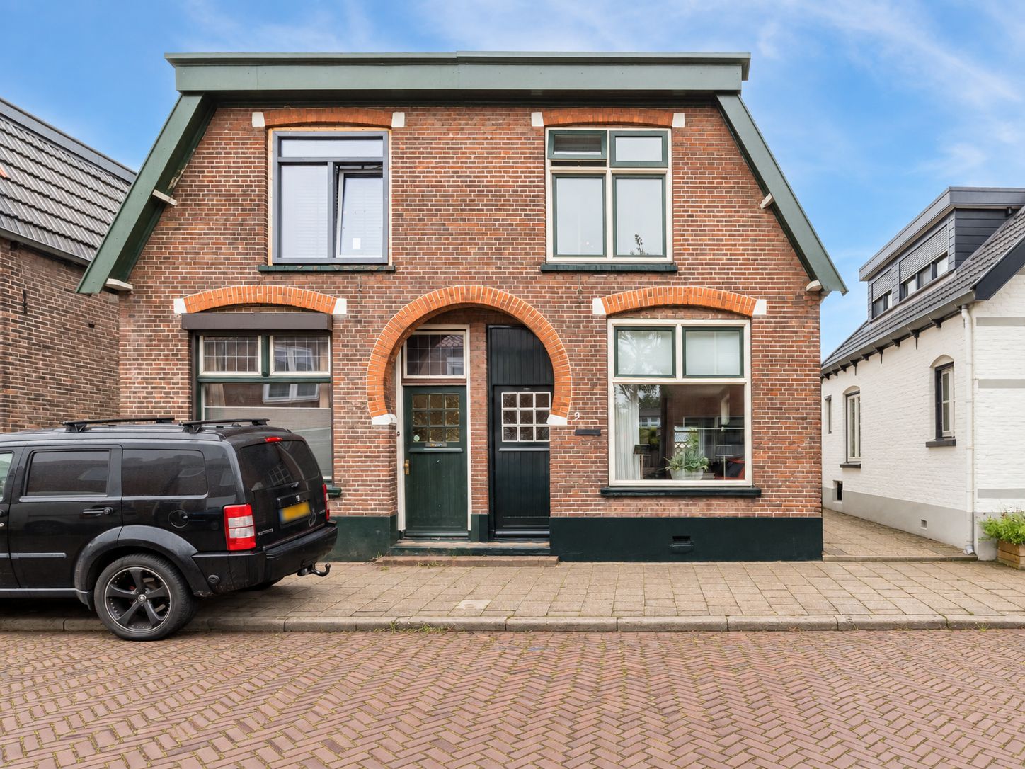 Foto van Schouwinksweg 9, Hengelo (OV)