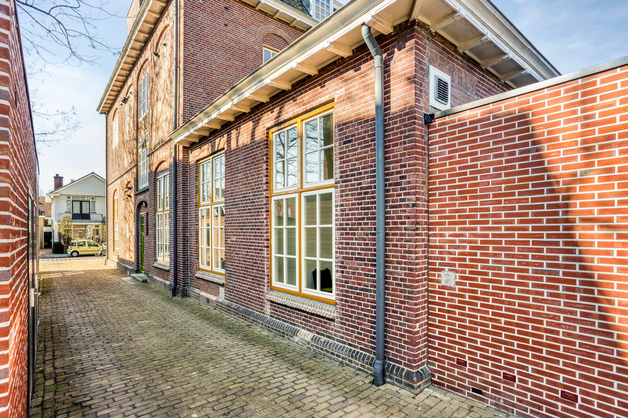 Foto van Kerkstraat 90A, Hengelo (OV)