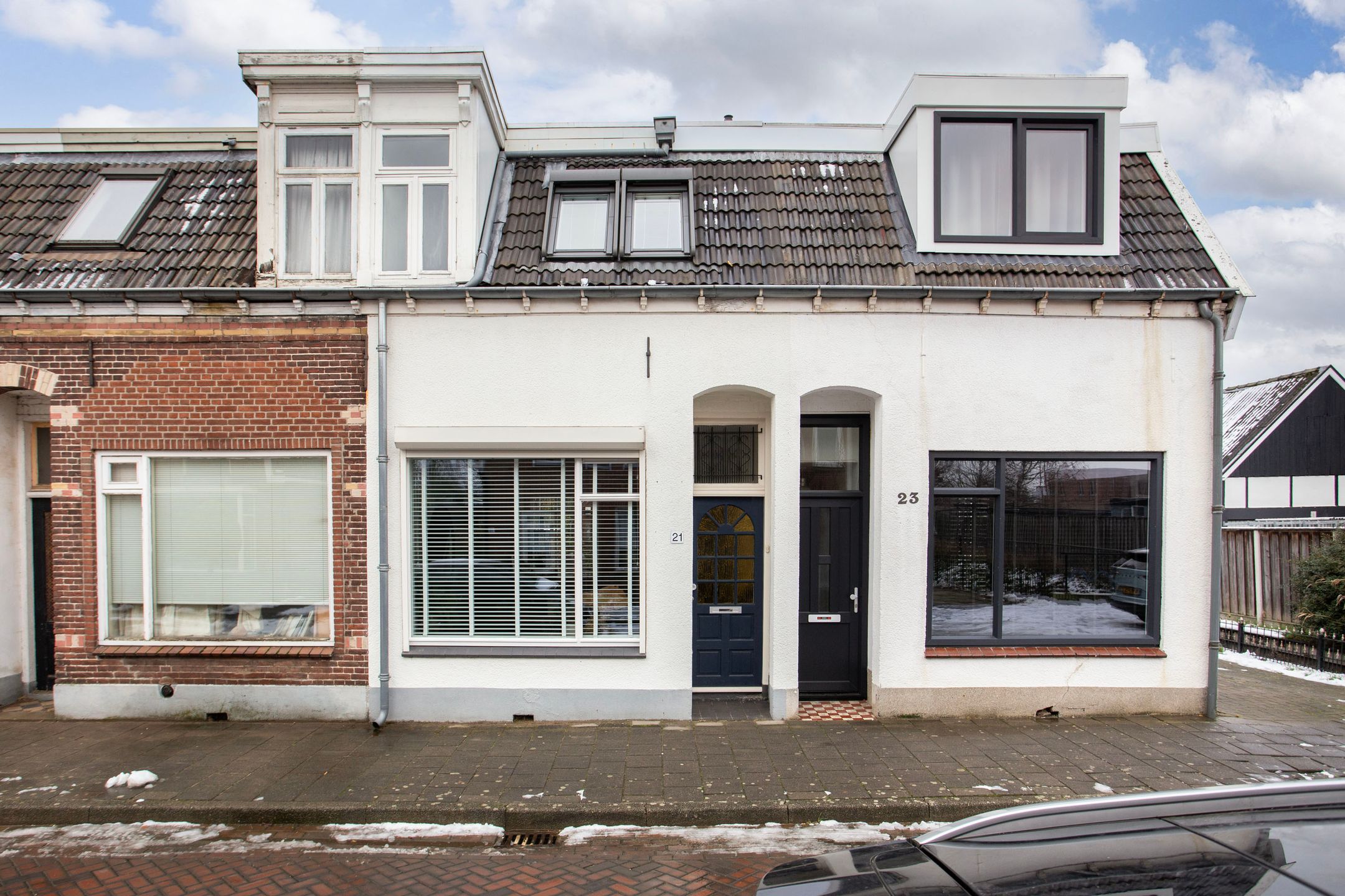 Foto van Rudolfstraat 21, Hengelo (OV)
