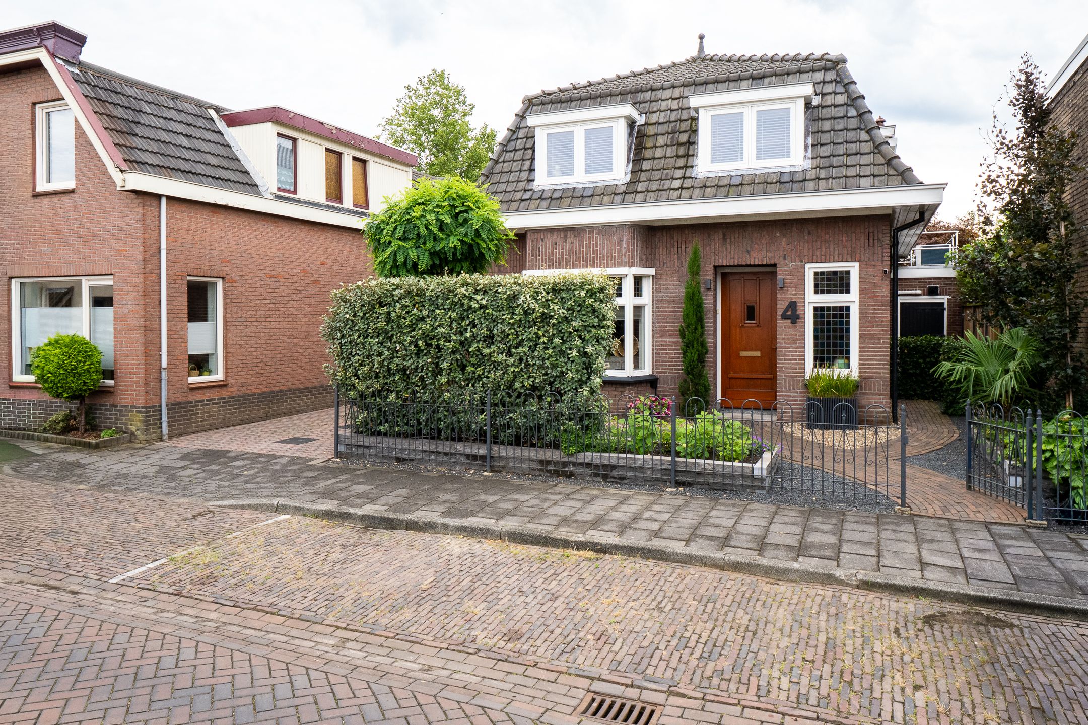 Foto van Rudolfstraat 4, Hengelo (OV)
