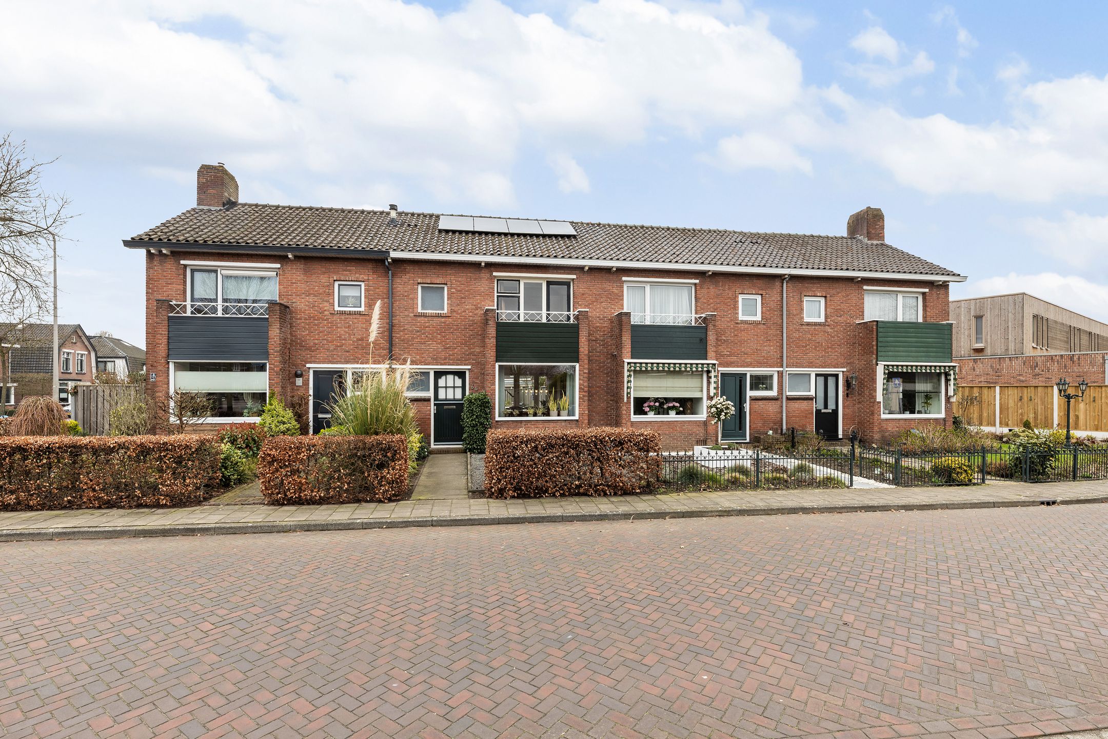 Foto van Alexanderstraat 66, Hengelo (OV)