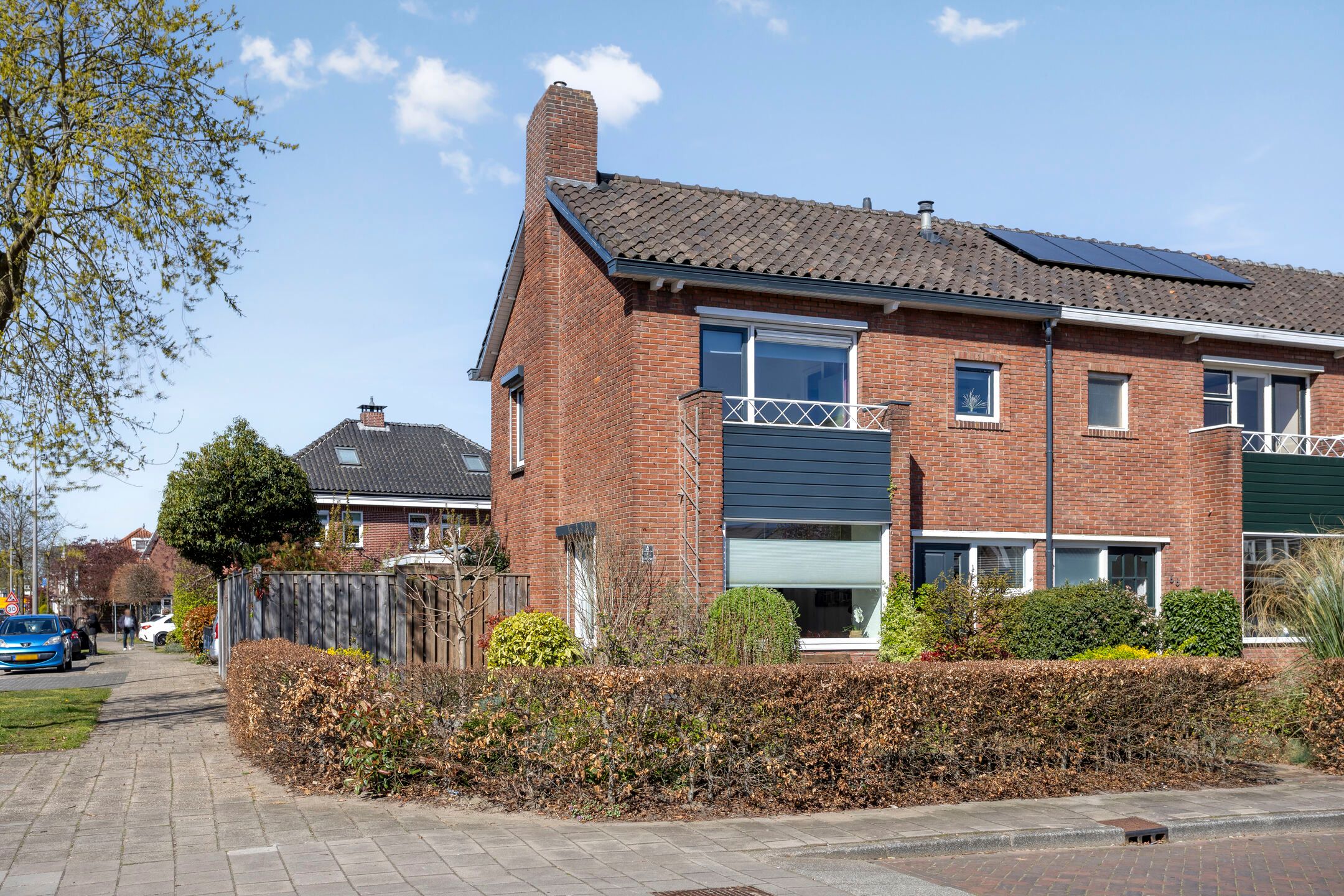 Foto van Alexanderstraat 68, Hengelo (OV)