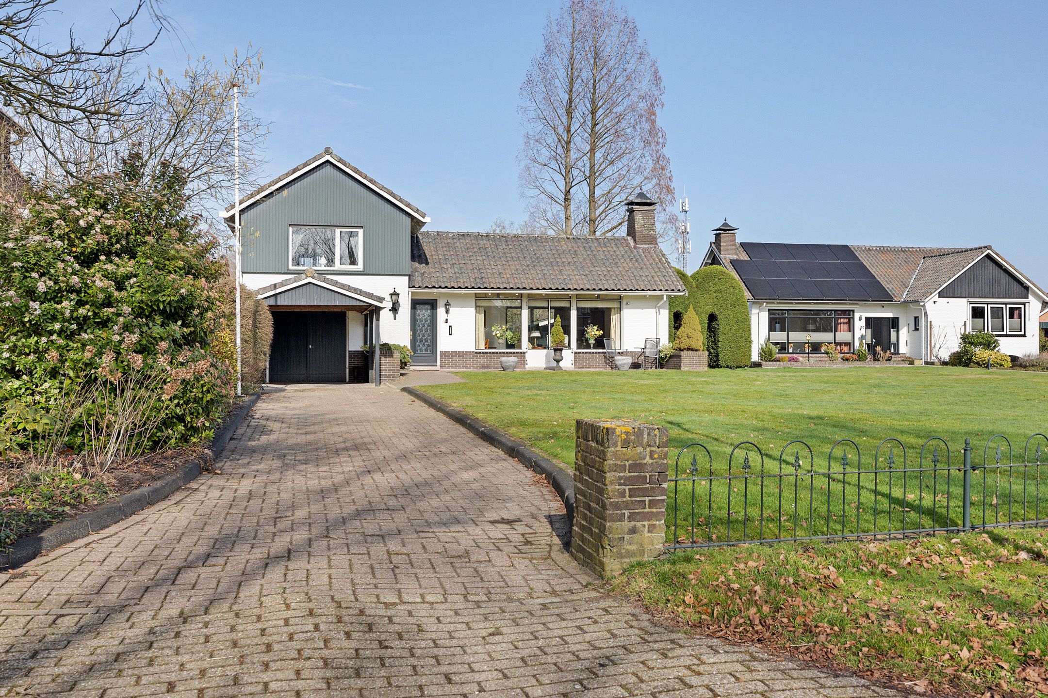 Foto van Beckumerschoolweg 24, Hengelo (OV)
