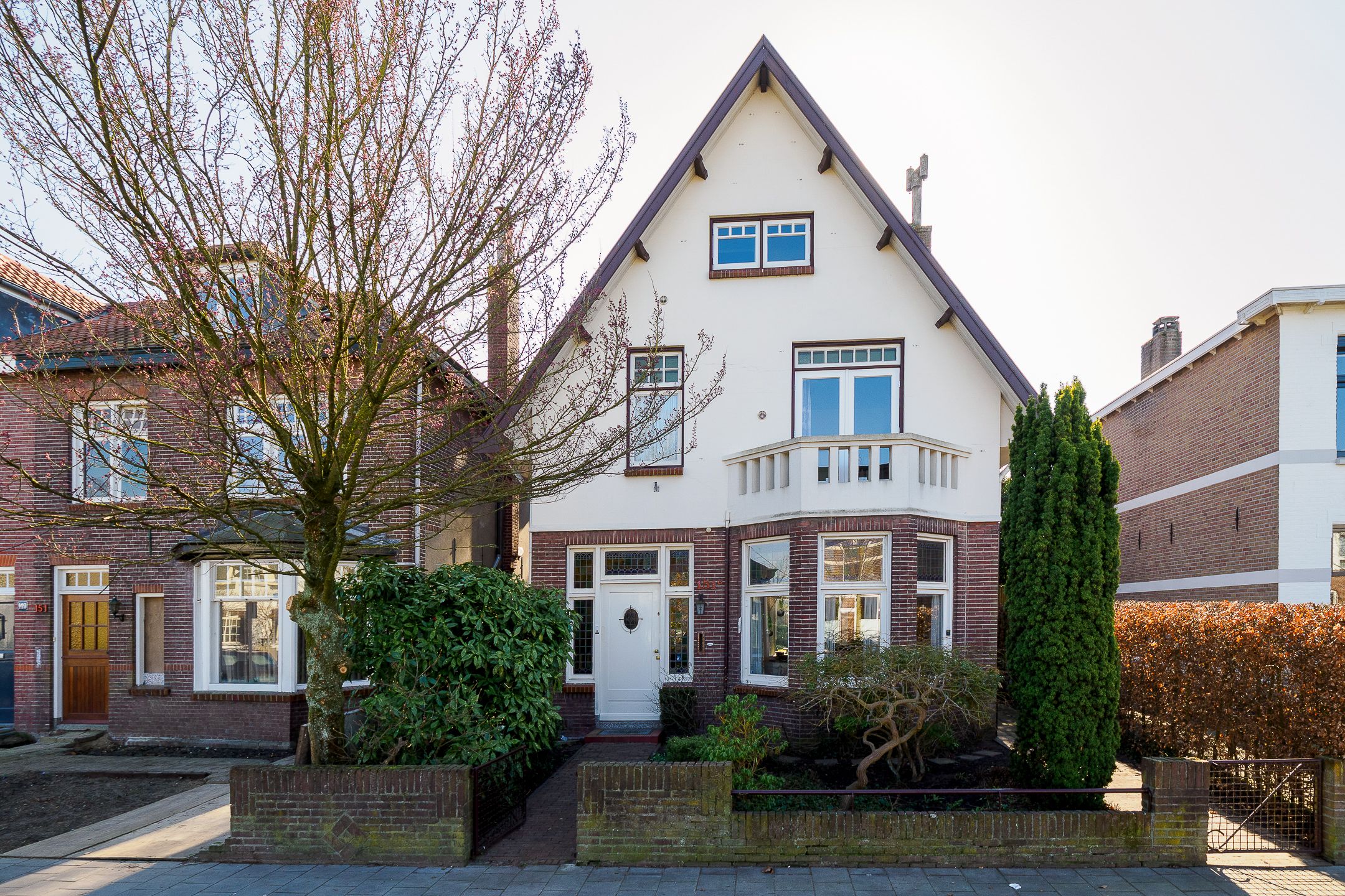 Foto van Deldenerstraat 151A, Hengelo (OV)