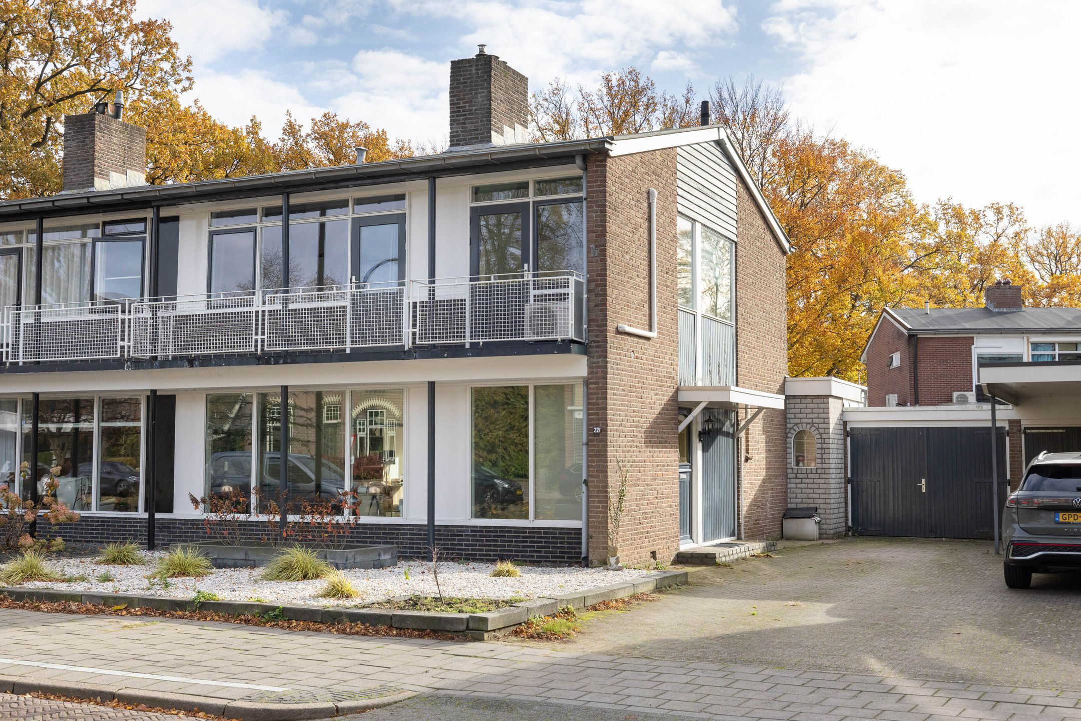 Foto van Deldenerstraat 221, Hengelo (OV)