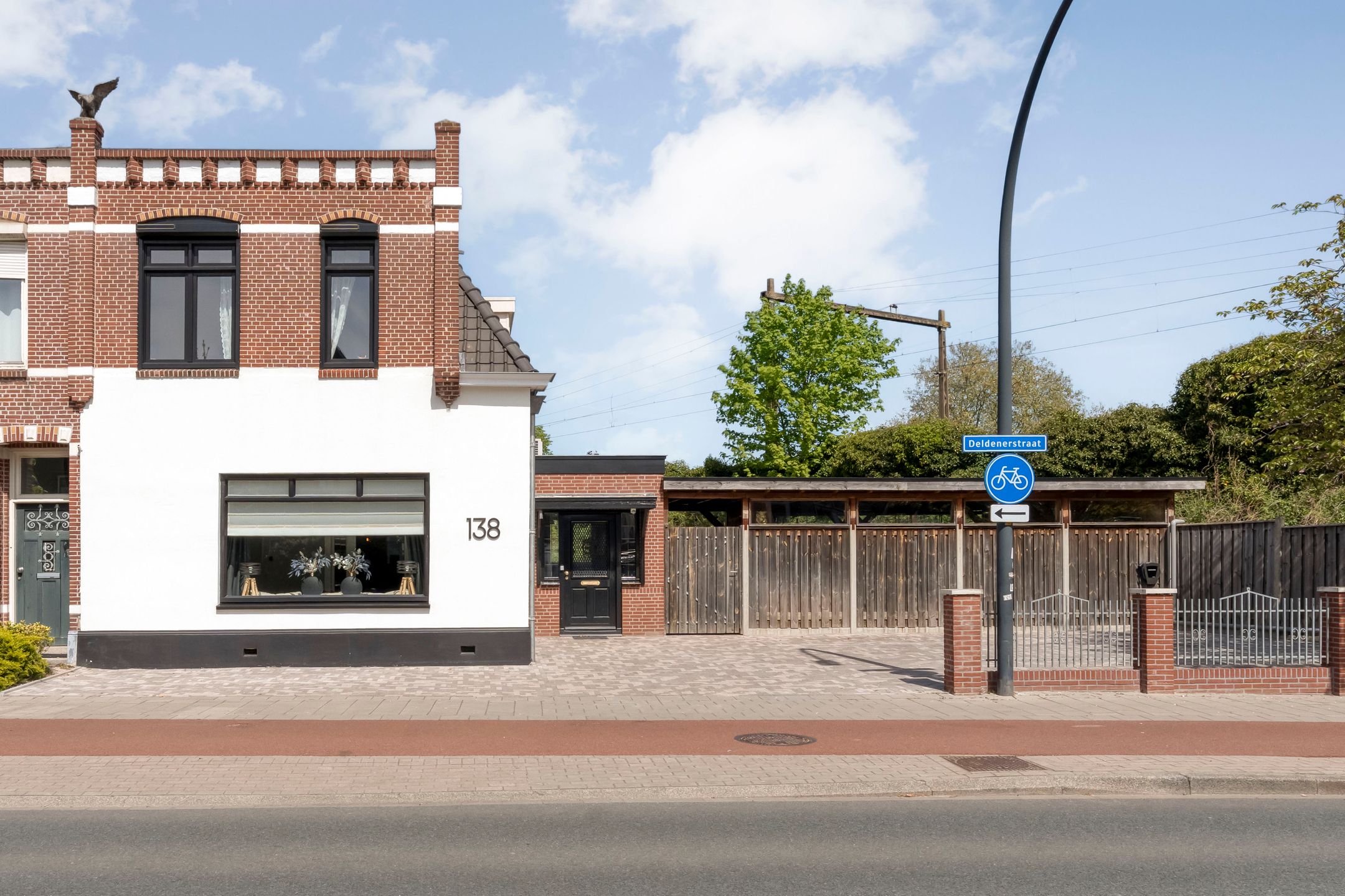 Foto van Deldenerstraat 138, Hengelo (OV)