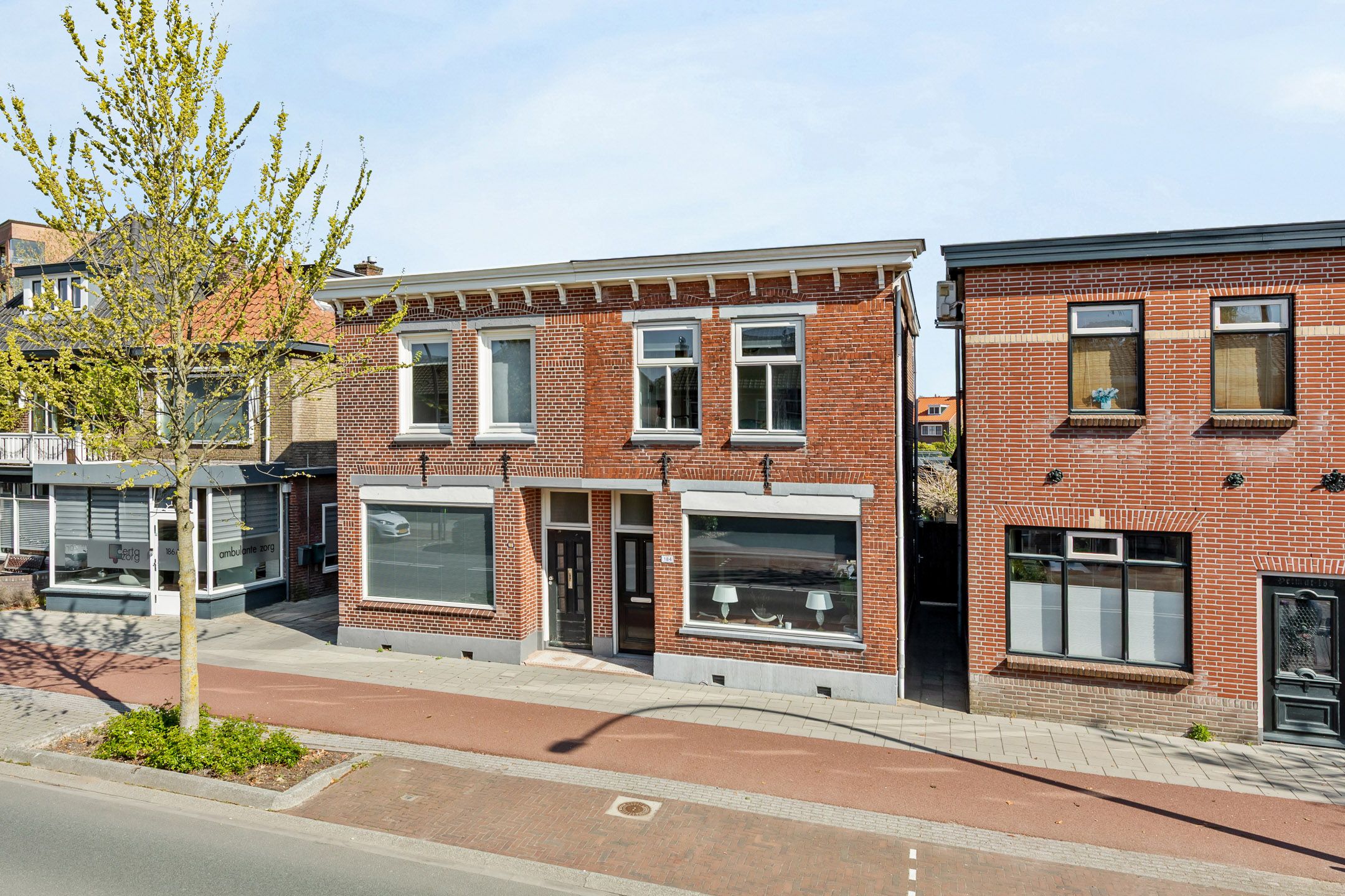 Foto van Deldenerstraat 184, Hengelo (OV)
