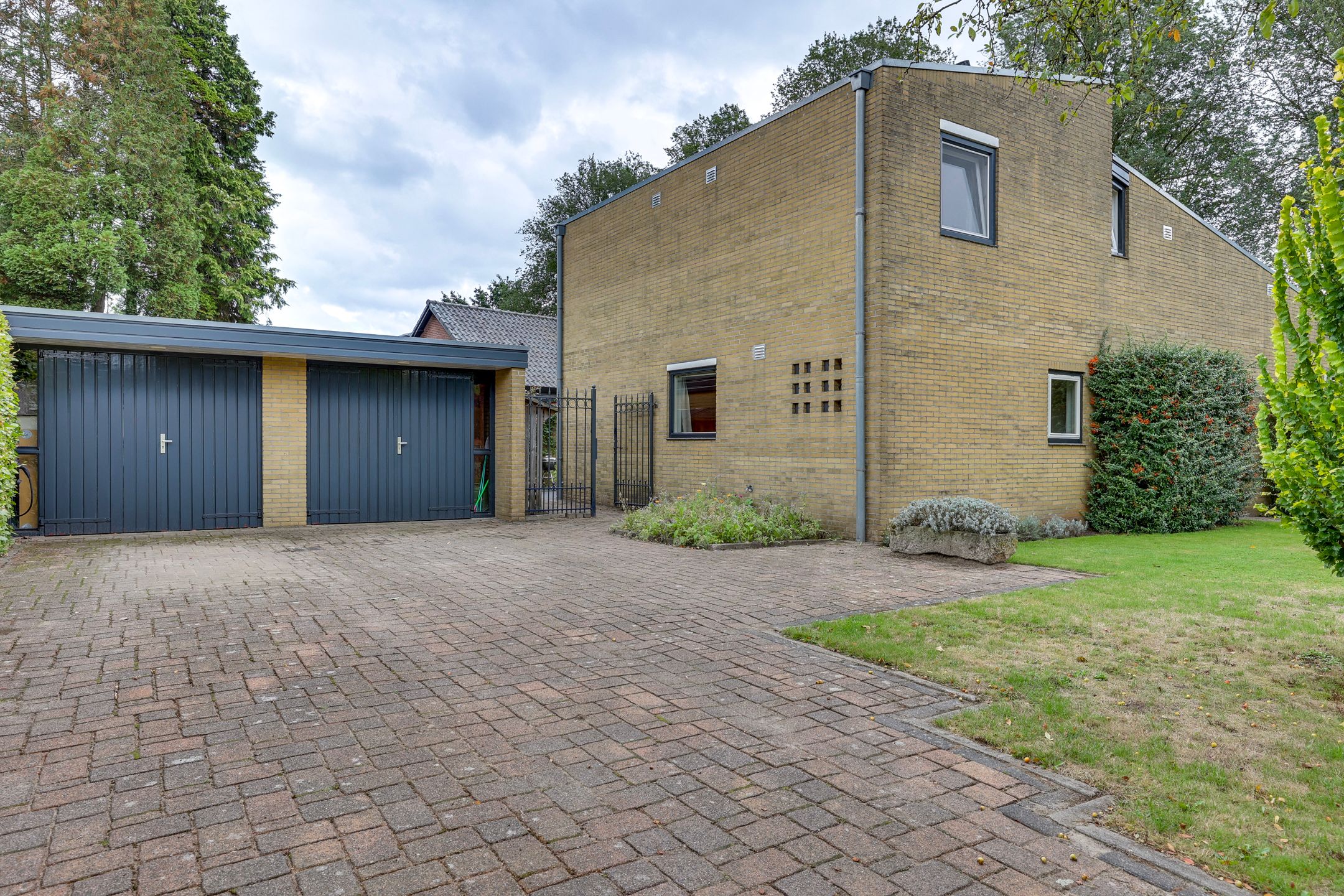 Foto van Boerhaavelaan 14, Hengelo (OV)