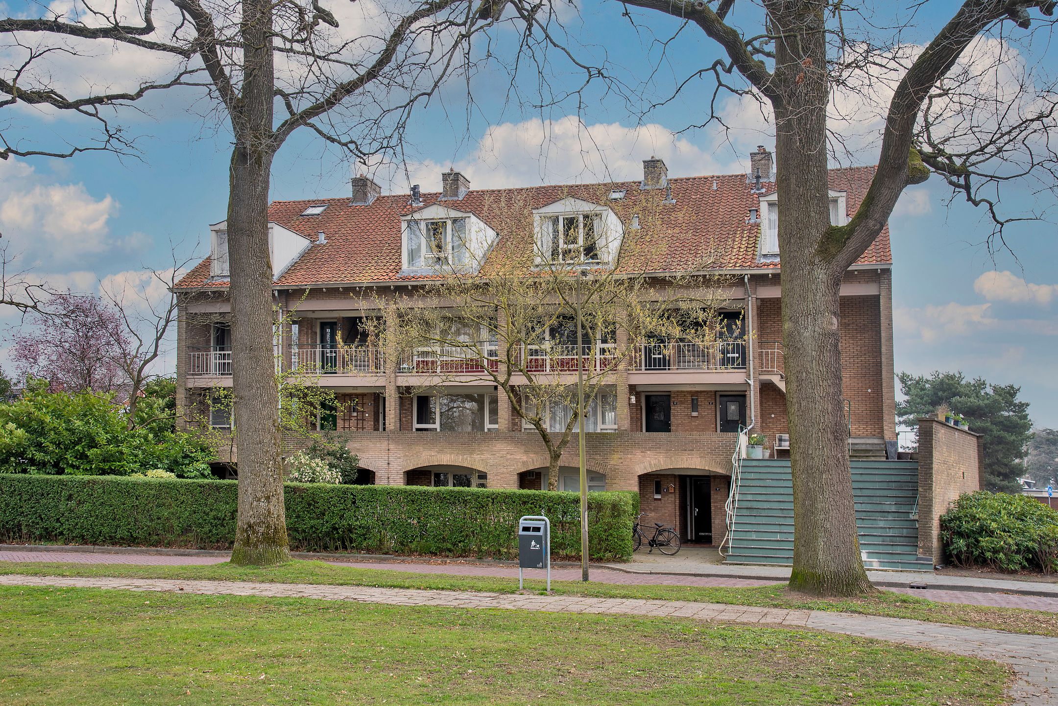 Foto van Anthony van Leeuwenhoeklaan 6I, Hengelo (OV)