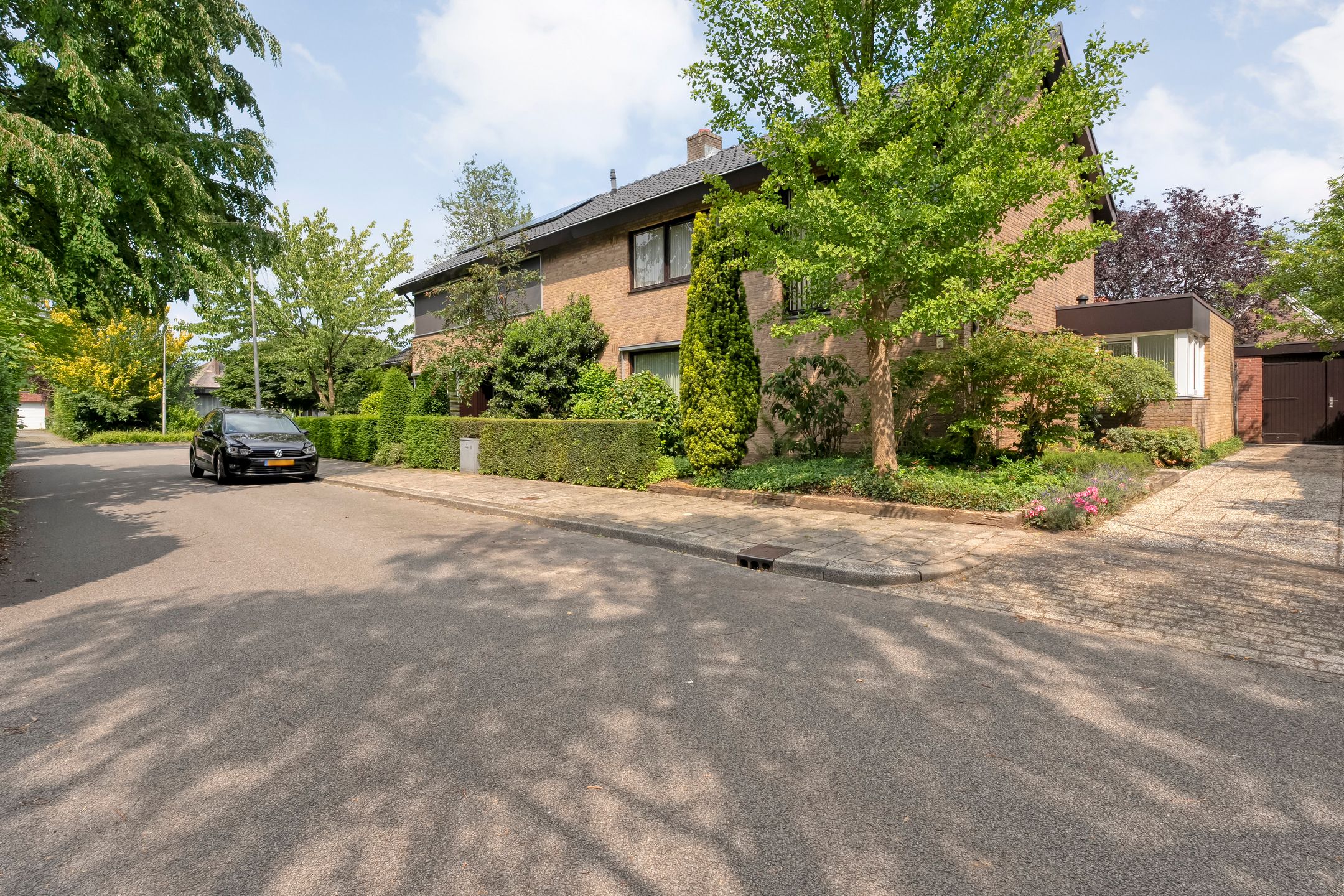 Foto van Swammerdamstraat 8, Hengelo (OV)
